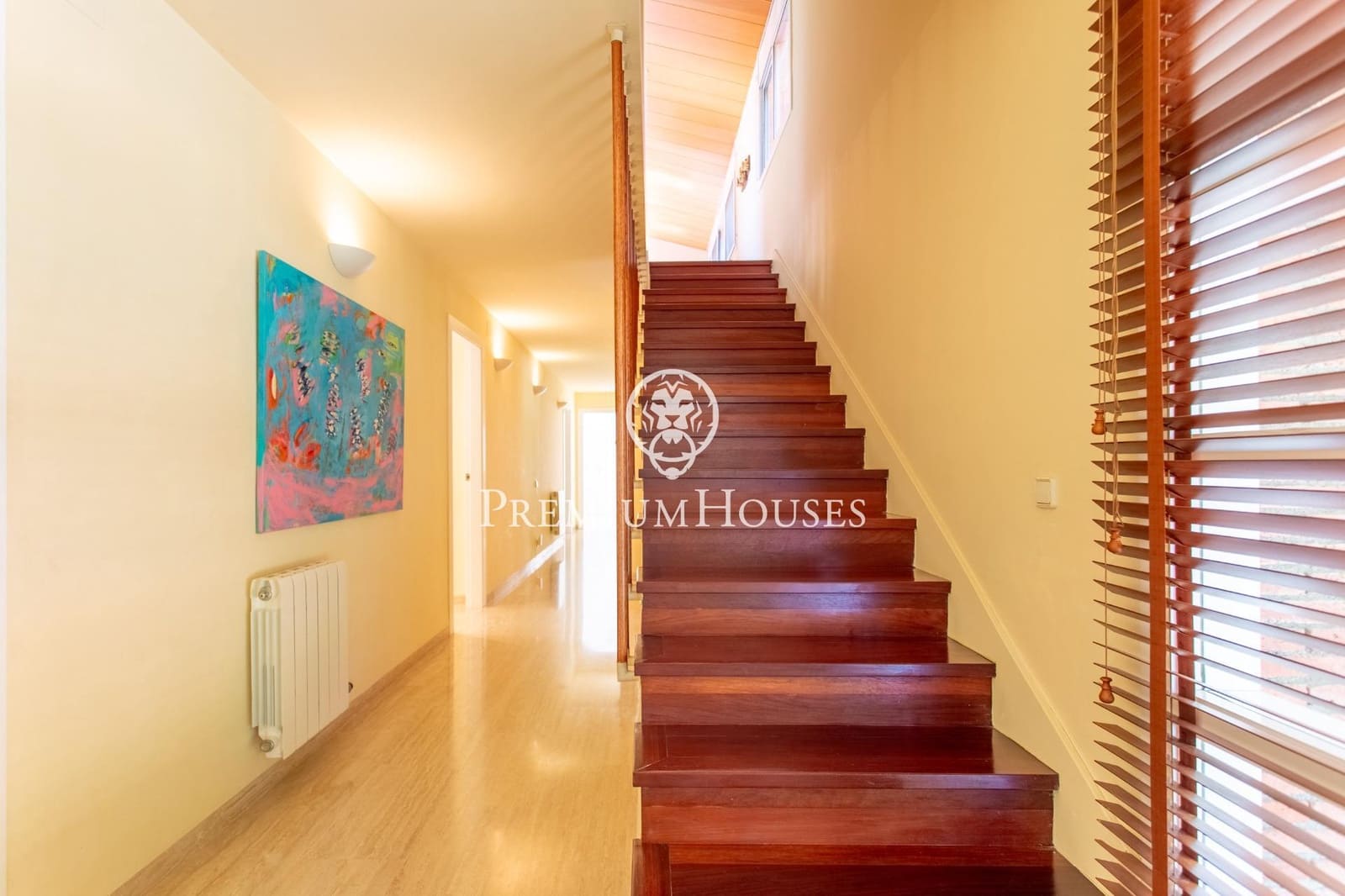 5 soverom Villa til salgs i Sant Andreu de Llavaneres med svømmebasseng garasje - € 1 290 000 (Ref: 9252425)