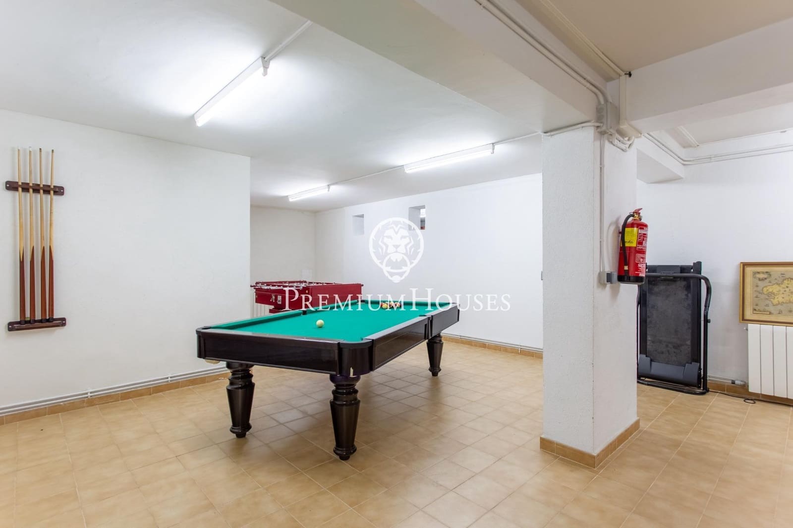 5 soverom Villa til salgs i Sant Andreu de Llavaneres med svømmebasseng garasje - € 1 290 000 (Ref: 9252425)