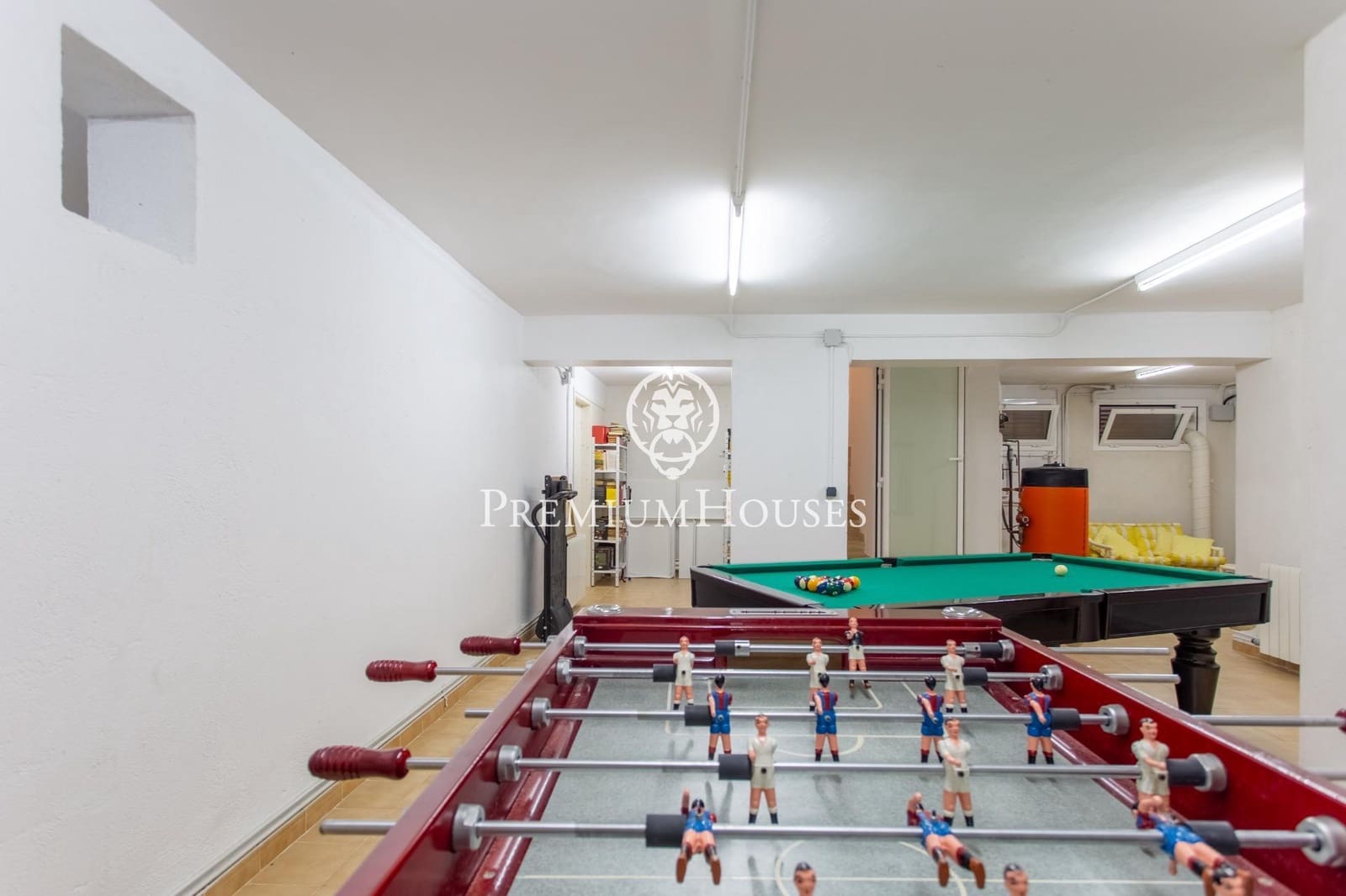 5 soverom Villa til salgs i Sant Andreu de Llavaneres med svømmebasseng garasje - € 1 290 000 (Ref: 9252425)