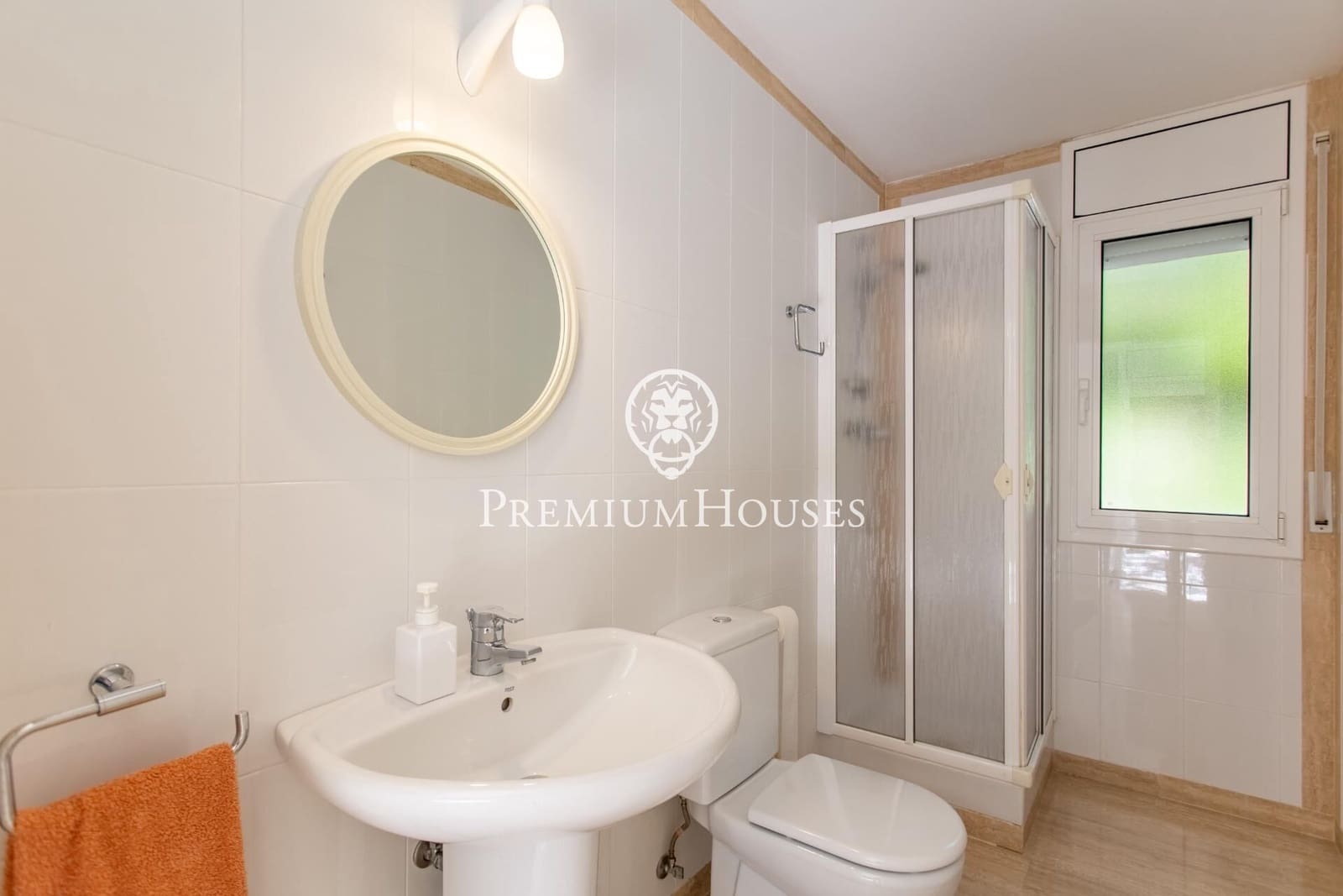 5 soverom Villa til salgs i Sant Andreu de Llavaneres med svømmebasseng garasje - € 1 290 000 (Ref: 9252425)