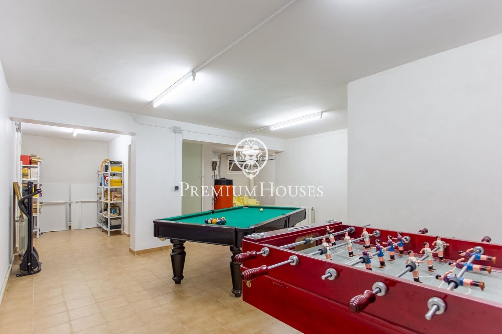 5 soverom Villa til salgs i Sant Andreu de Llavaneres med svømmebasseng garasje - € 1 290 000 (Ref: 9252425)