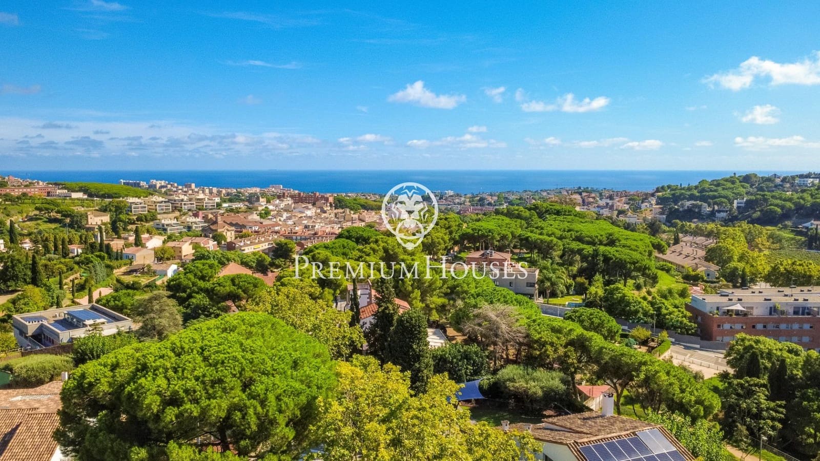 6 soveværelse Villa til salg i Alella med garage - € 2.800.000 (Ref: 9252426)