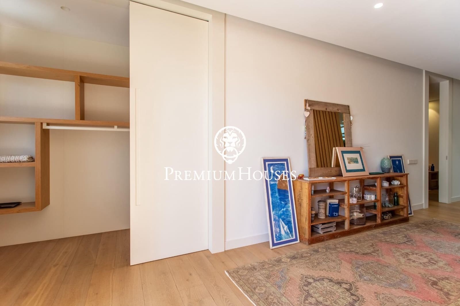 6 soveværelse Villa til salg i Alella med garage - € 2.800.000 (Ref: 9252426)