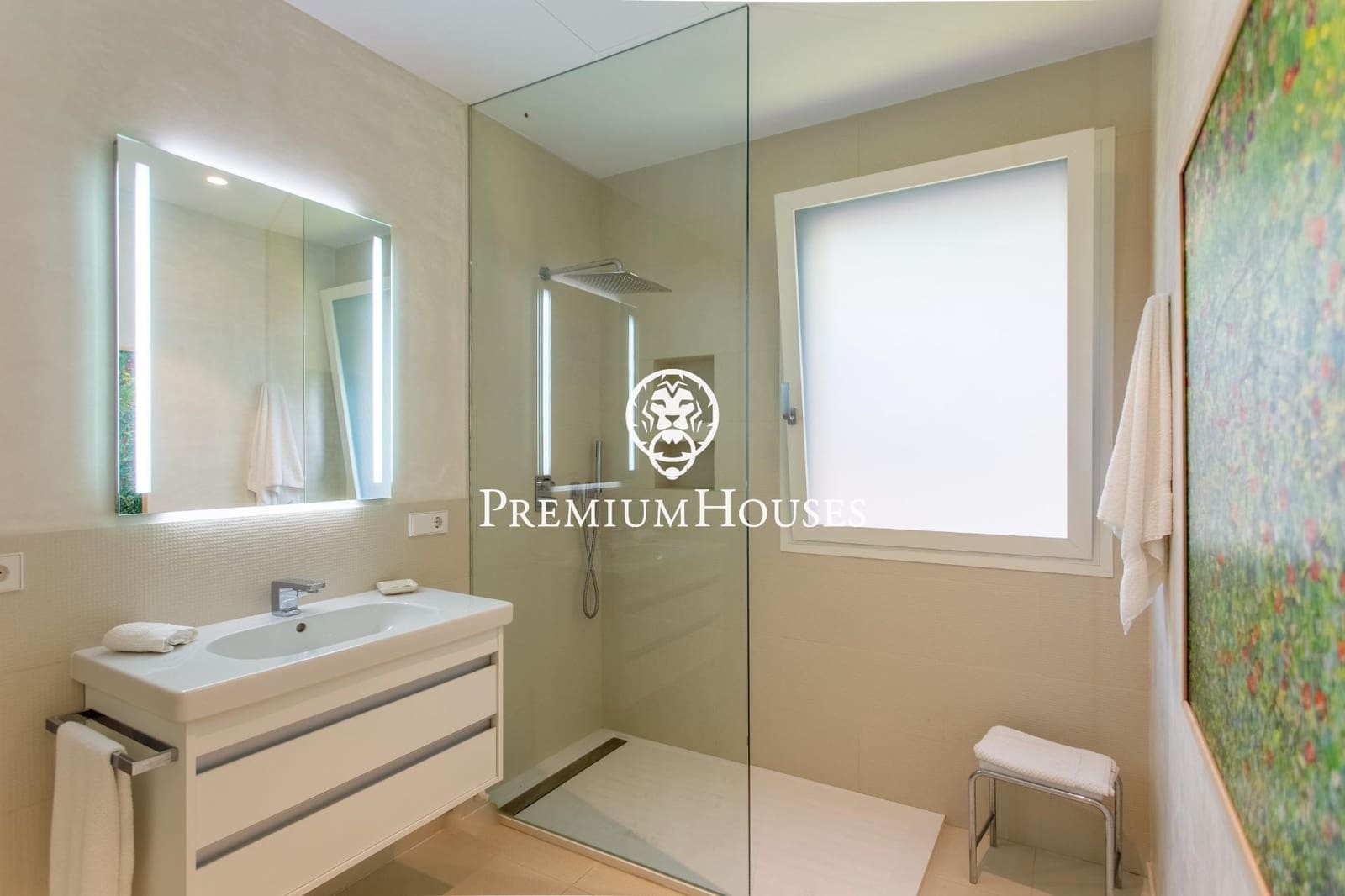 6 soveværelse Villa til salg i Alella med garage - € 2.800.000 (Ref: 9252426)