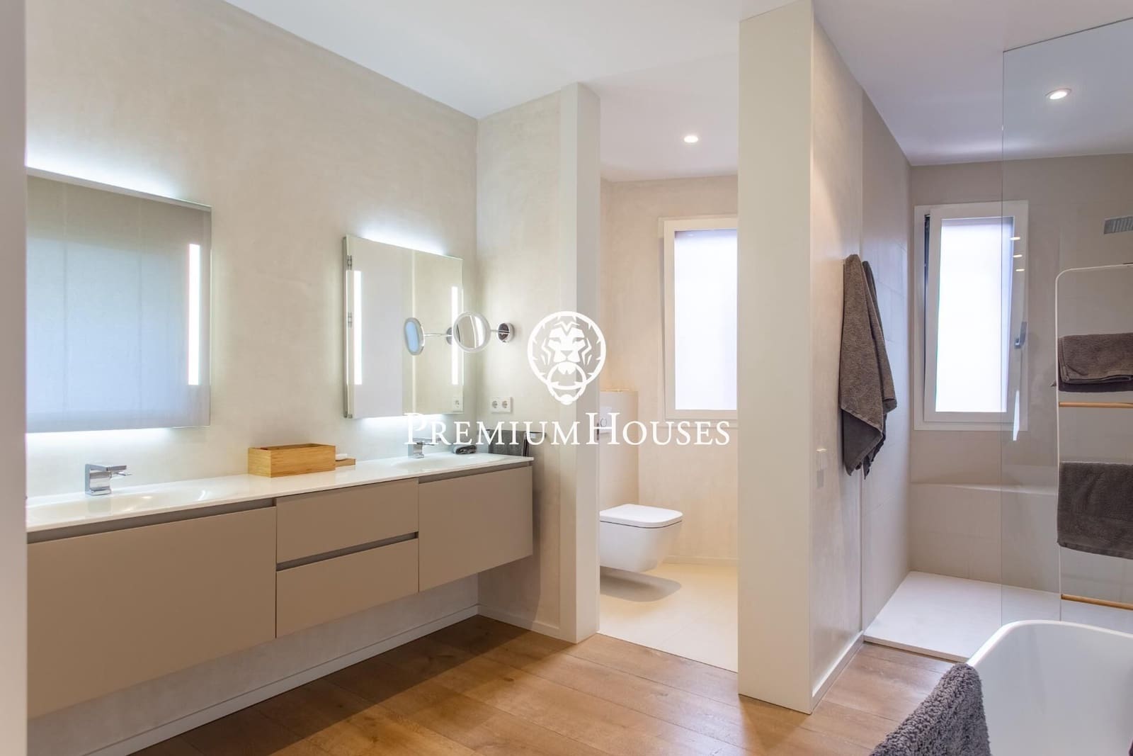 6 soveværelse Villa til salg i Alella med garage - € 2.800.000 (Ref: 9252426)