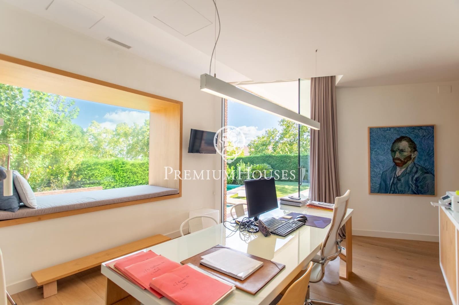 6 soveværelse Villa til salg i Alella med garage - € 2.800.000 (Ref: 9252426)