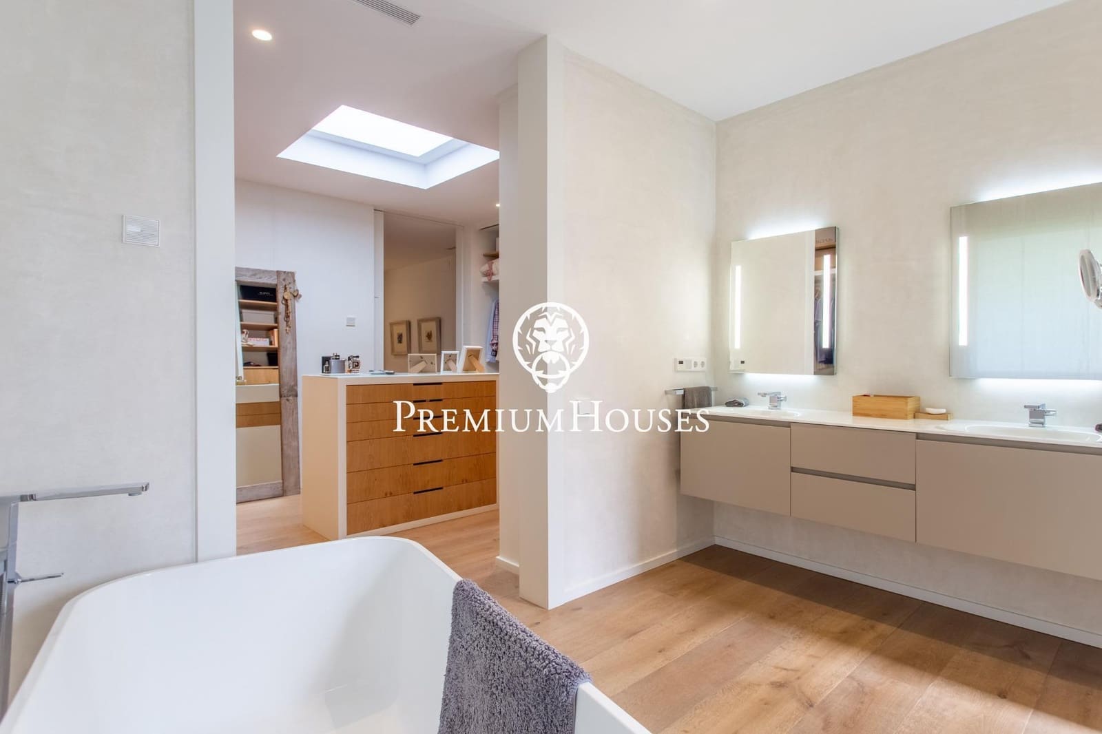 6 soveværelse Villa til salg i Alella med garage - € 2.800.000 (Ref: 9252426)