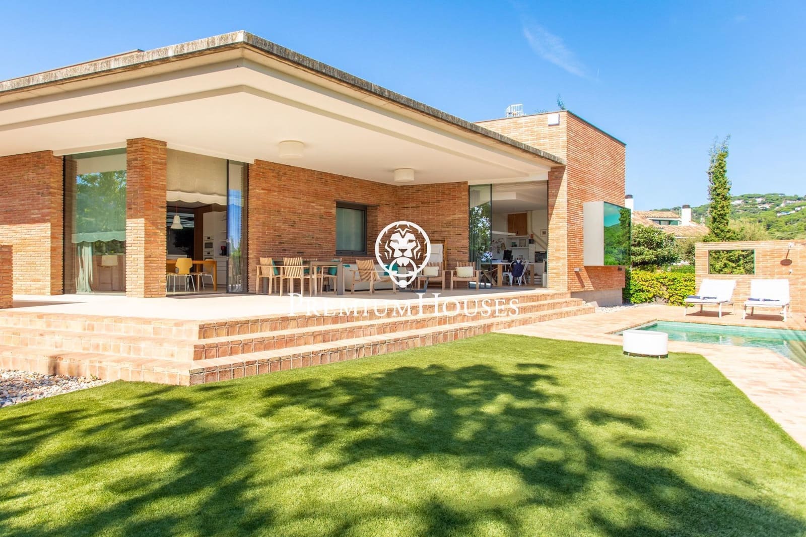 6 soveværelse Villa til salg i Alella med garage - € 2.800.000 (Ref: 9252426)