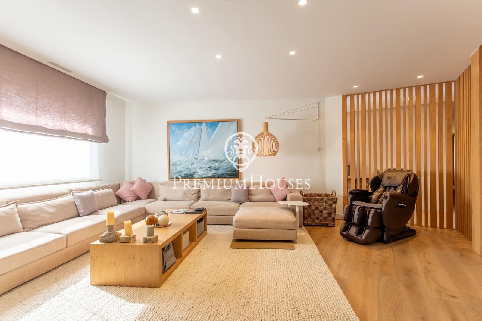 6 soveværelse Villa til salg i Alella med garage - € 2.800.000 (Ref: 9252426)