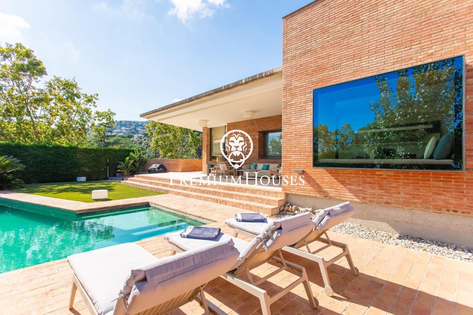 6 soveværelse Villa til salg i Alella med garage - € 2.800.000 (Ref: 9252426)