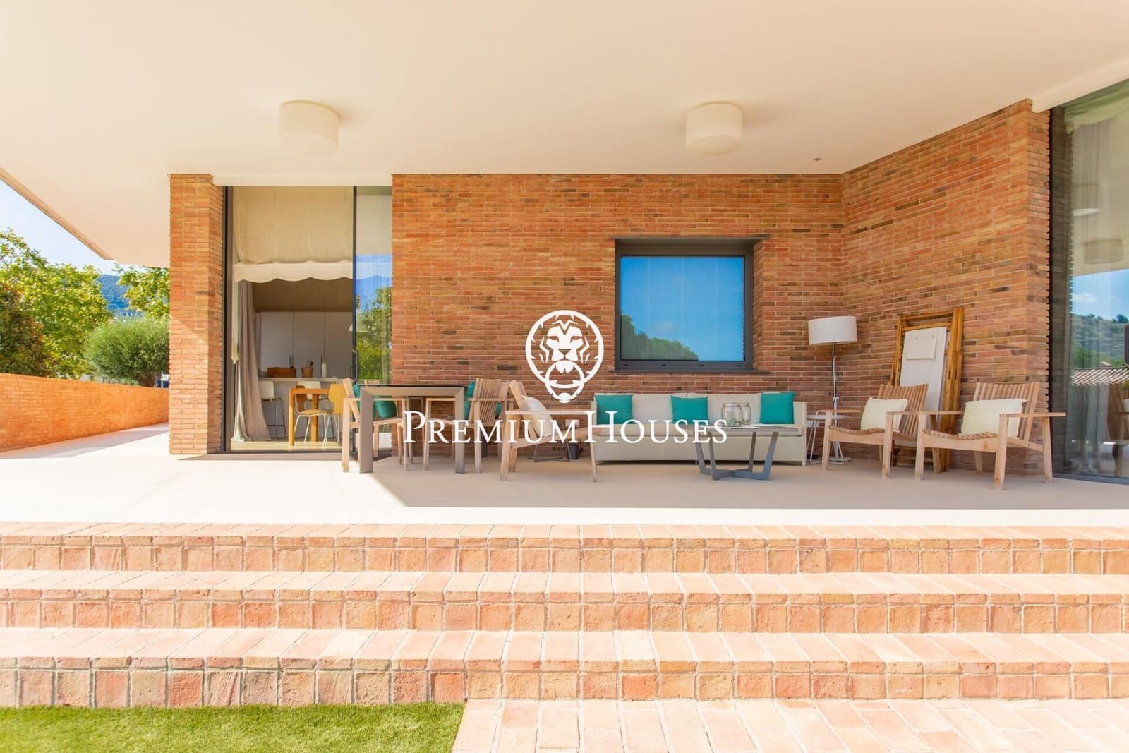 6 soveværelse Villa til salg i Alella med garage - € 2.800.000 (Ref: 9252426)