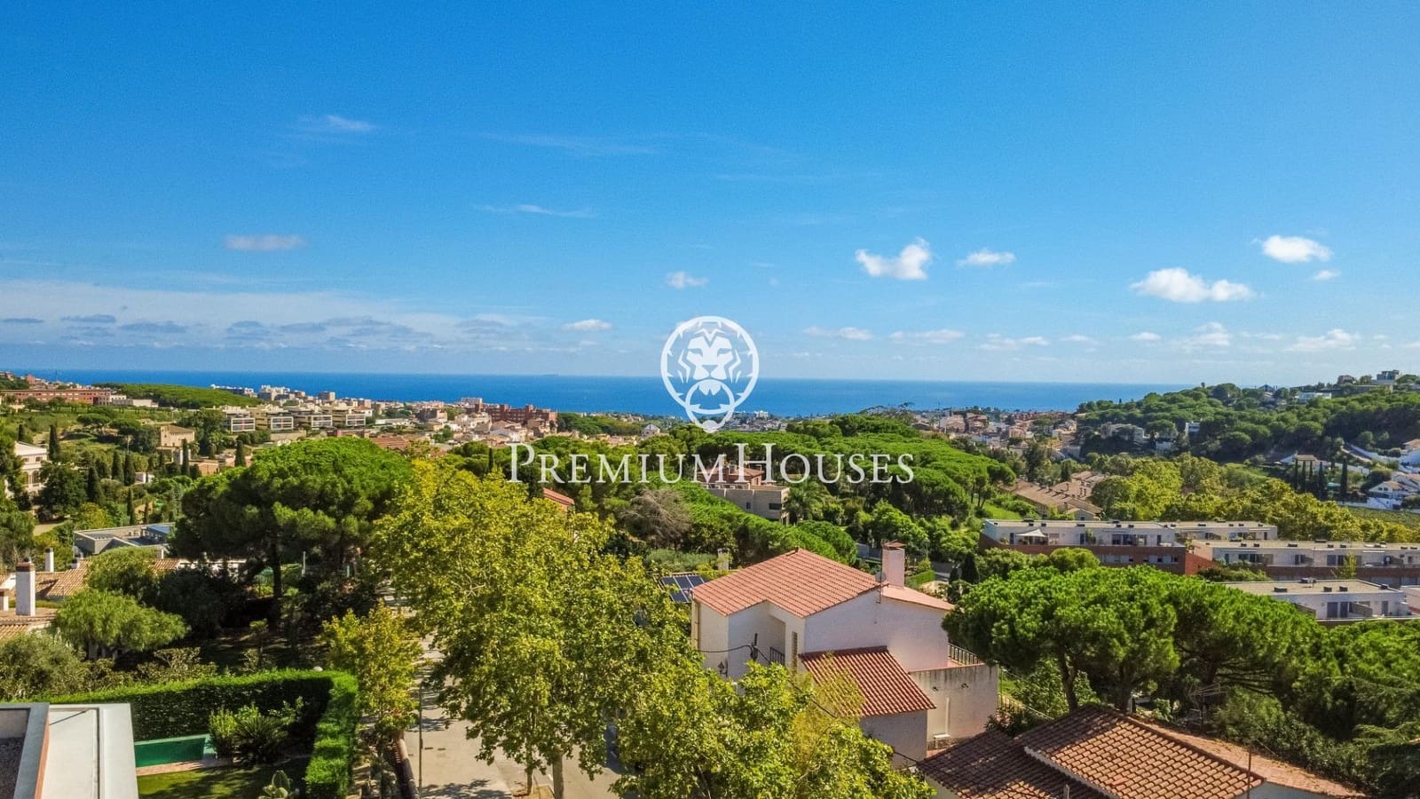 6 soveværelse Villa til salg i Alella med garage - € 2.800.000 (Ref: 9252426)