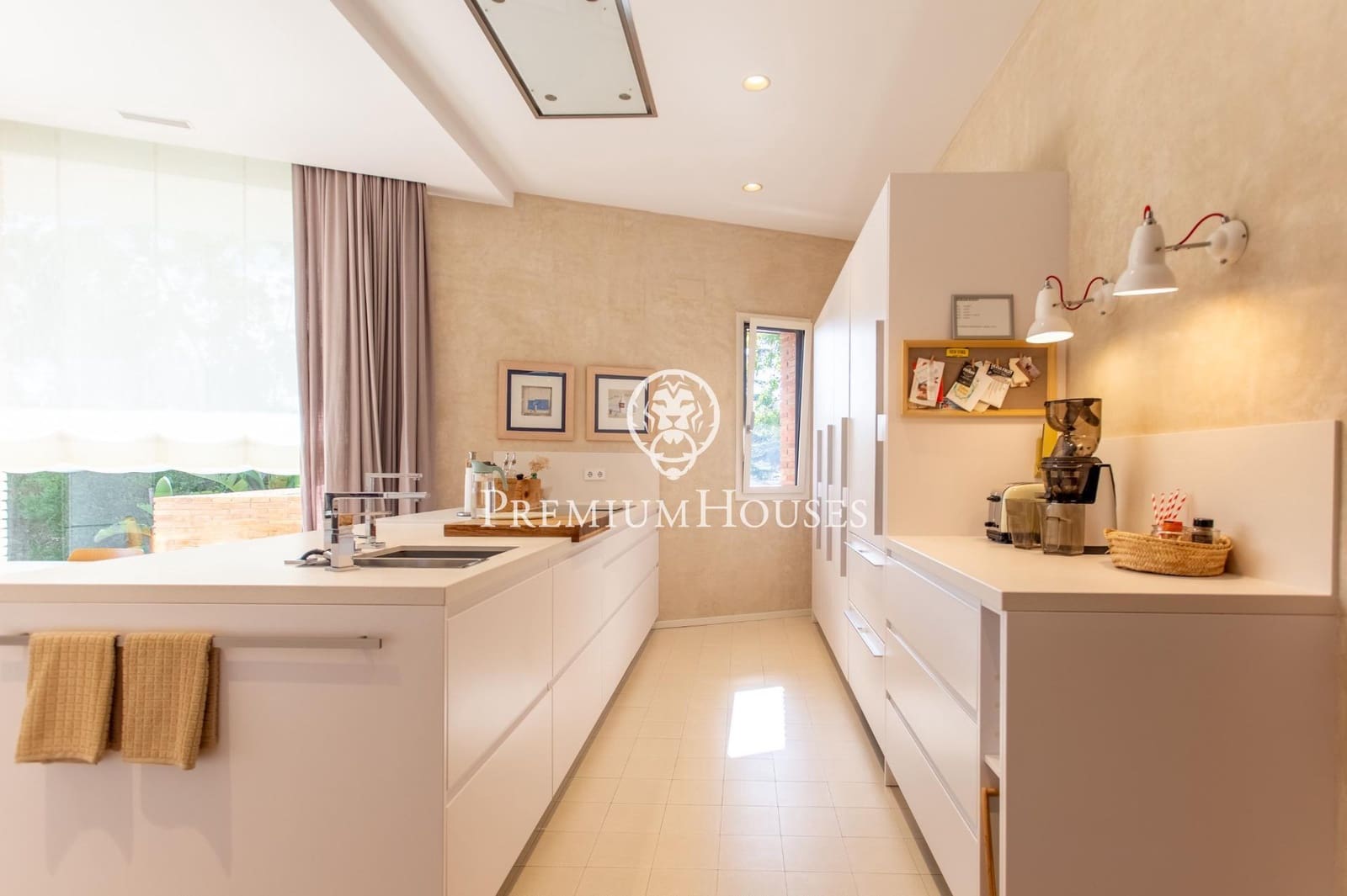 6 soveværelse Villa til salg i Alella med garage - € 2.800.000 (Ref: 9252426)