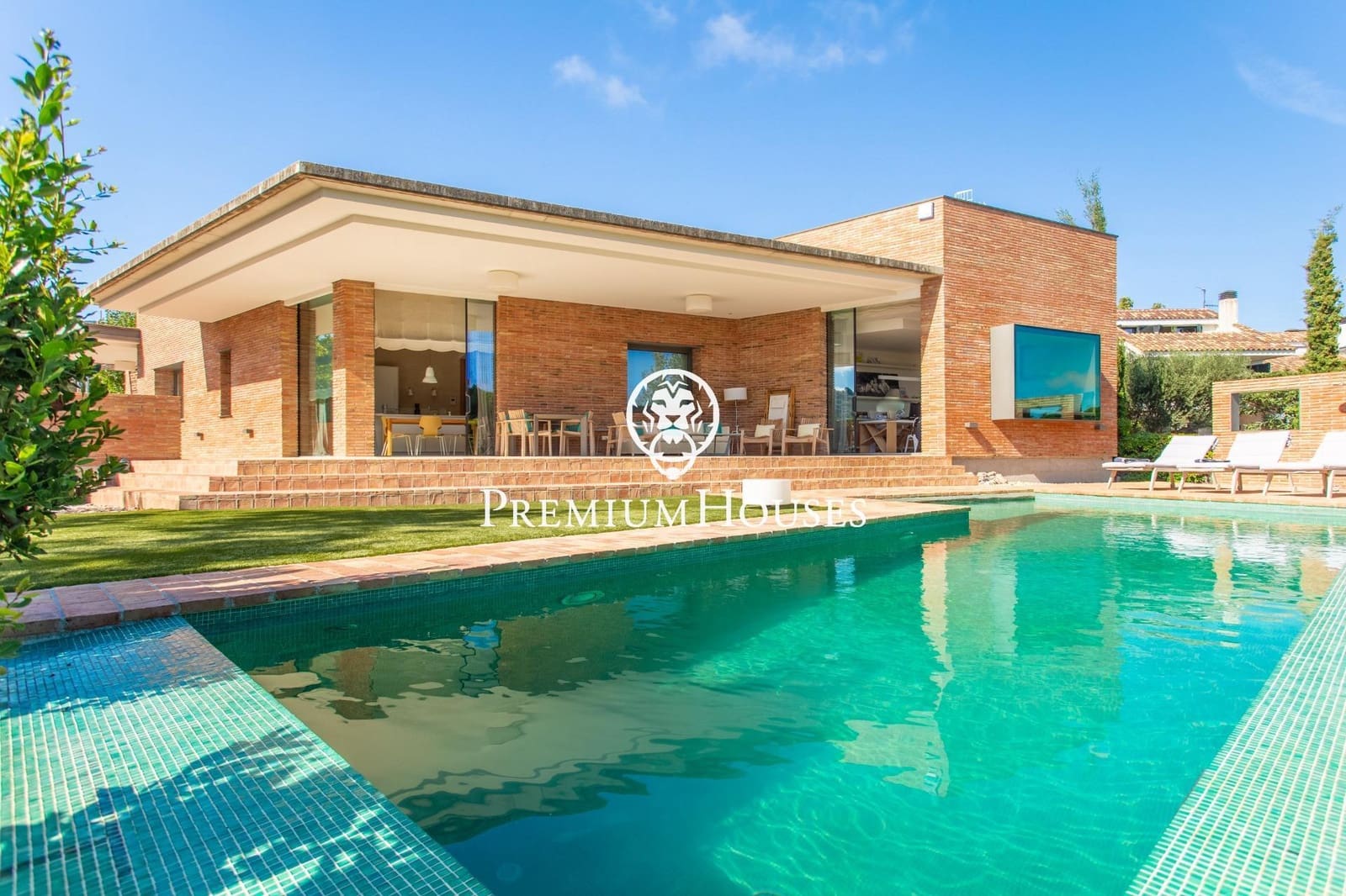 6 soveværelse Villa til salg i Alella med garage - € 2.800.000 (Ref: 9252426)