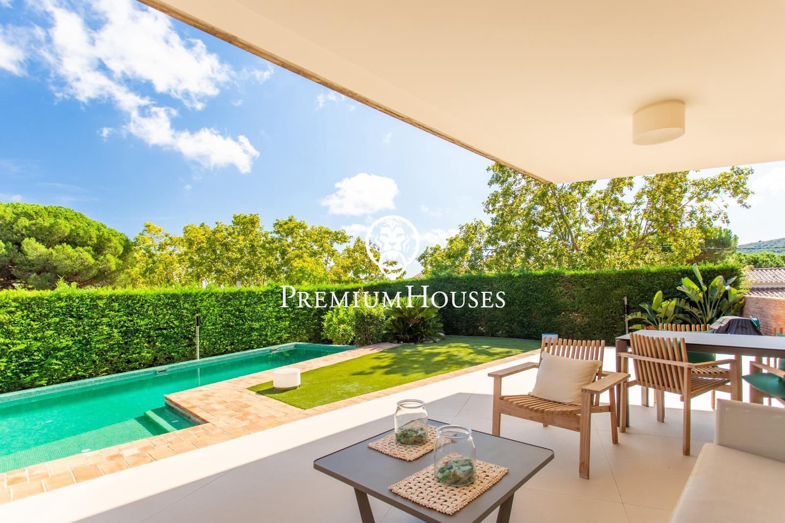 6 soveværelse Villa til salg i Alella med garage - € 2.800.000 (Ref: 9252426)