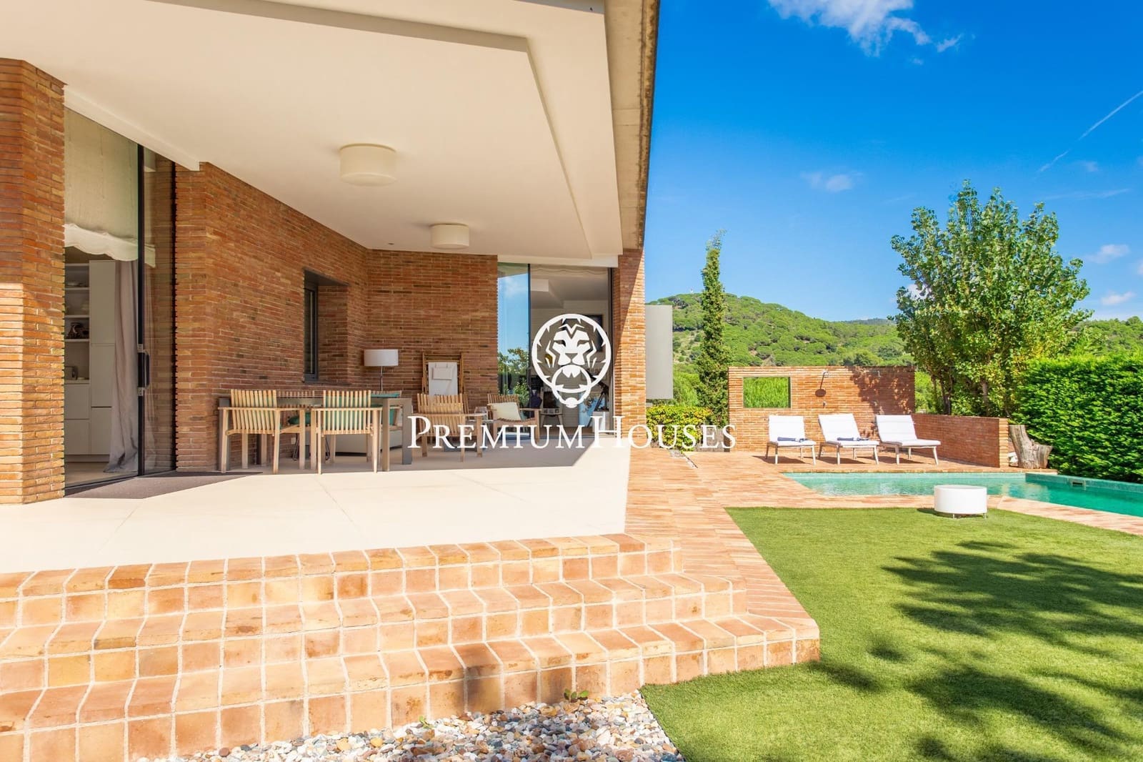 6 soveværelse Villa til salg i Alella med garage - € 2.800.000 (Ref: 9252426)