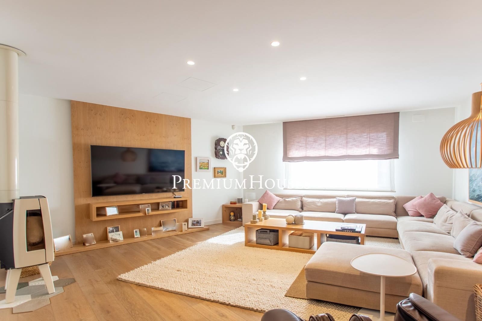 6 soveværelse Villa til salg i Alella med garage - € 2.800.000 (Ref: 9252426)