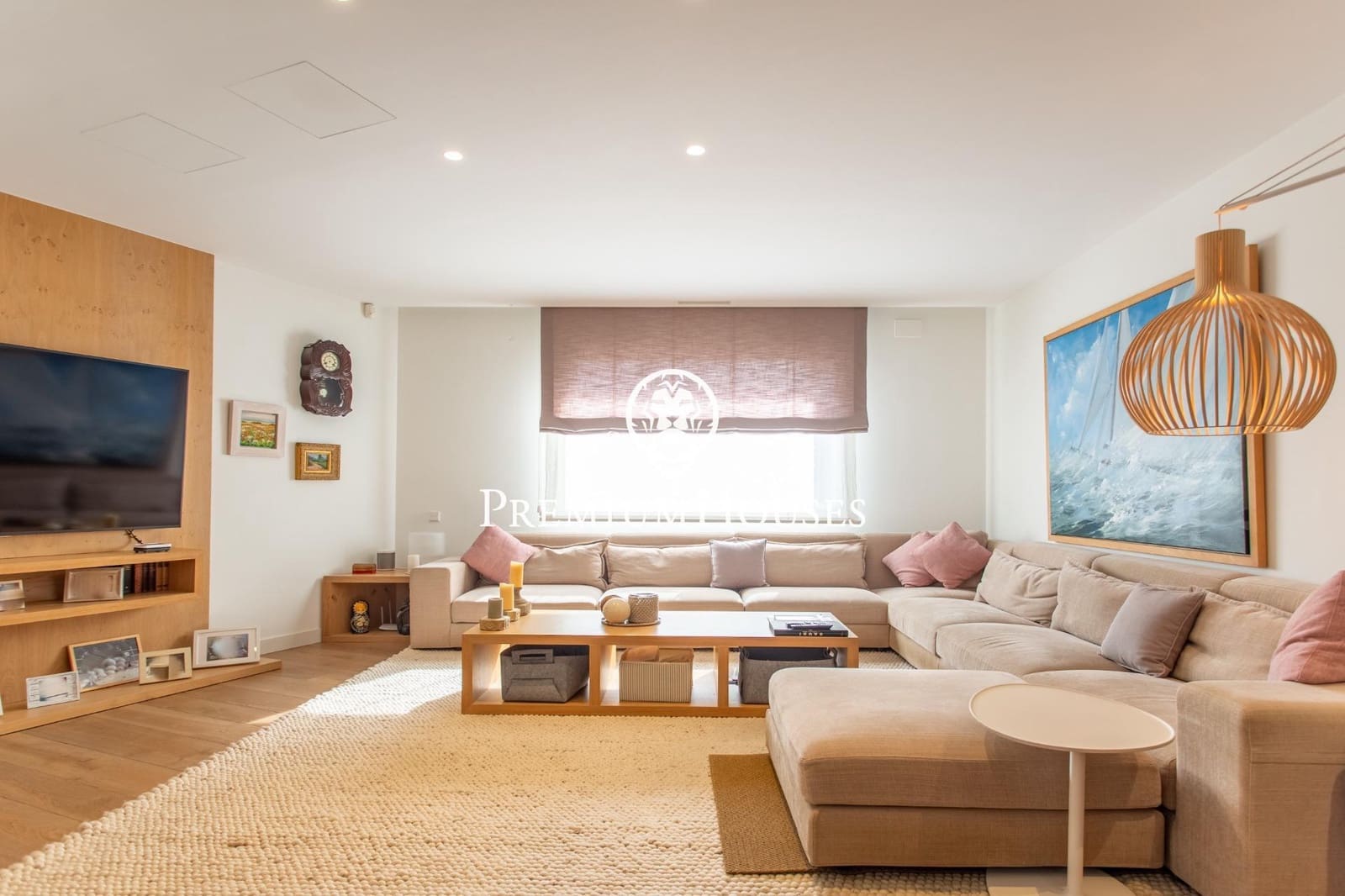 6 soveværelse Villa til salg i Alella med garage - € 2.800.000 (Ref: 9252426)