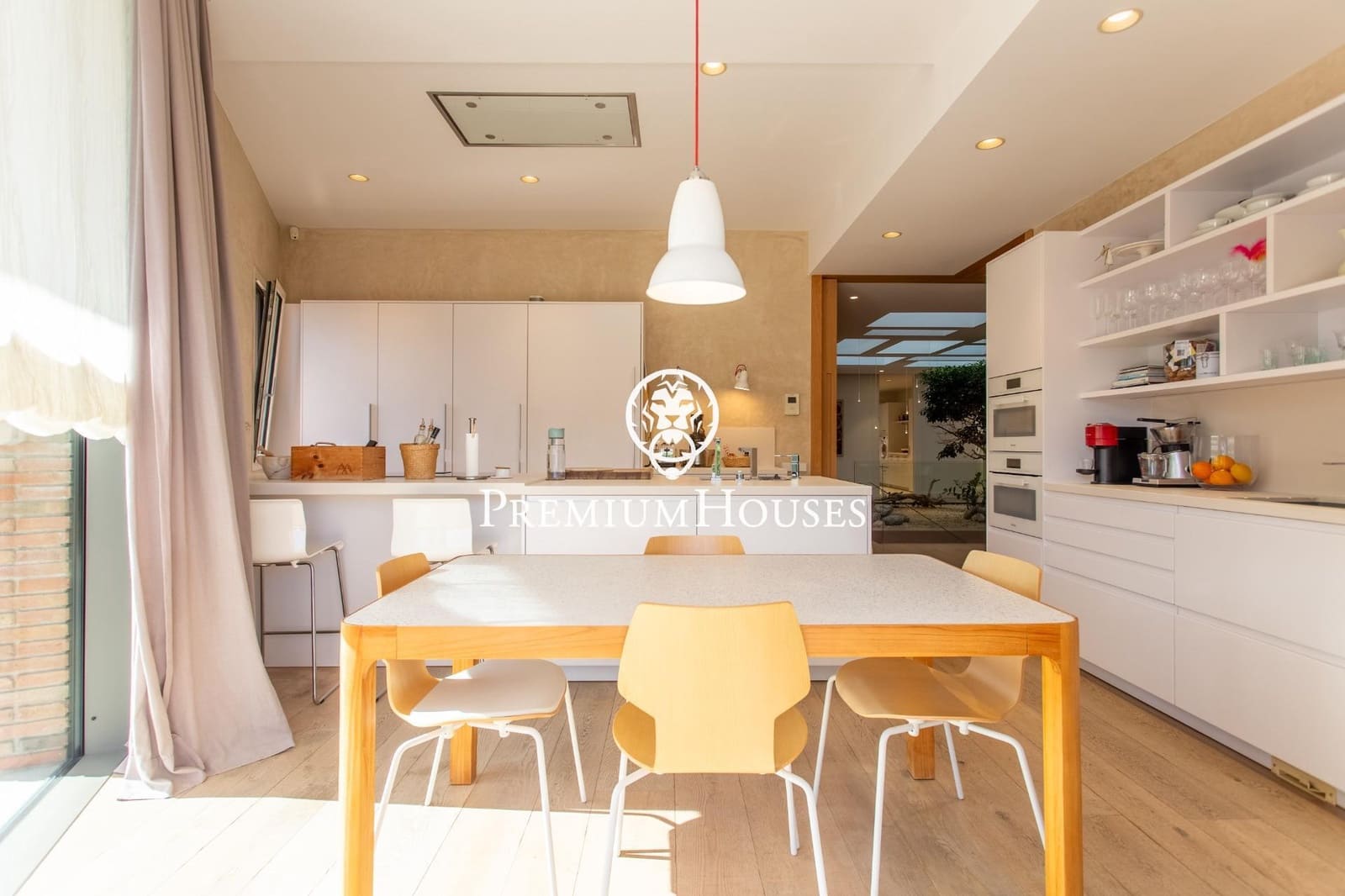 6 soveværelse Villa til salg i Alella med garage - € 2.800.000 (Ref: 9252426)