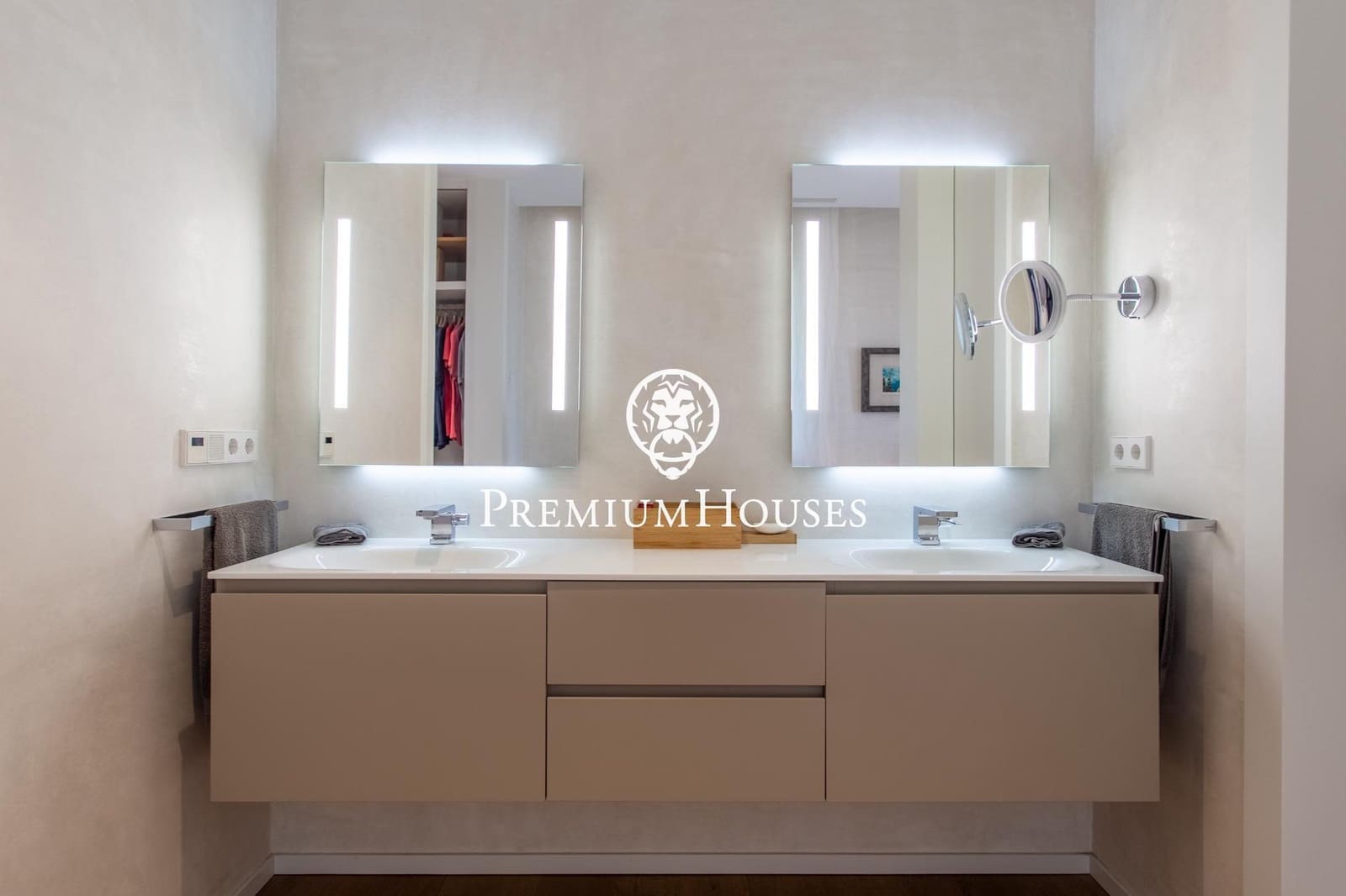 6 soveværelse Villa til salg i Alella med garage - € 2.800.000 (Ref: 9252426)