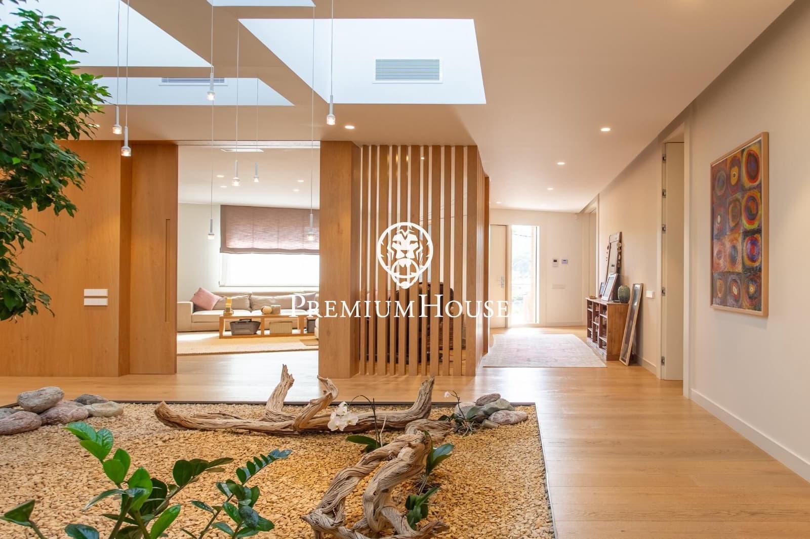 6 soveværelse Villa til salg i Alella med garage - € 2.800.000 (Ref: 9252426)