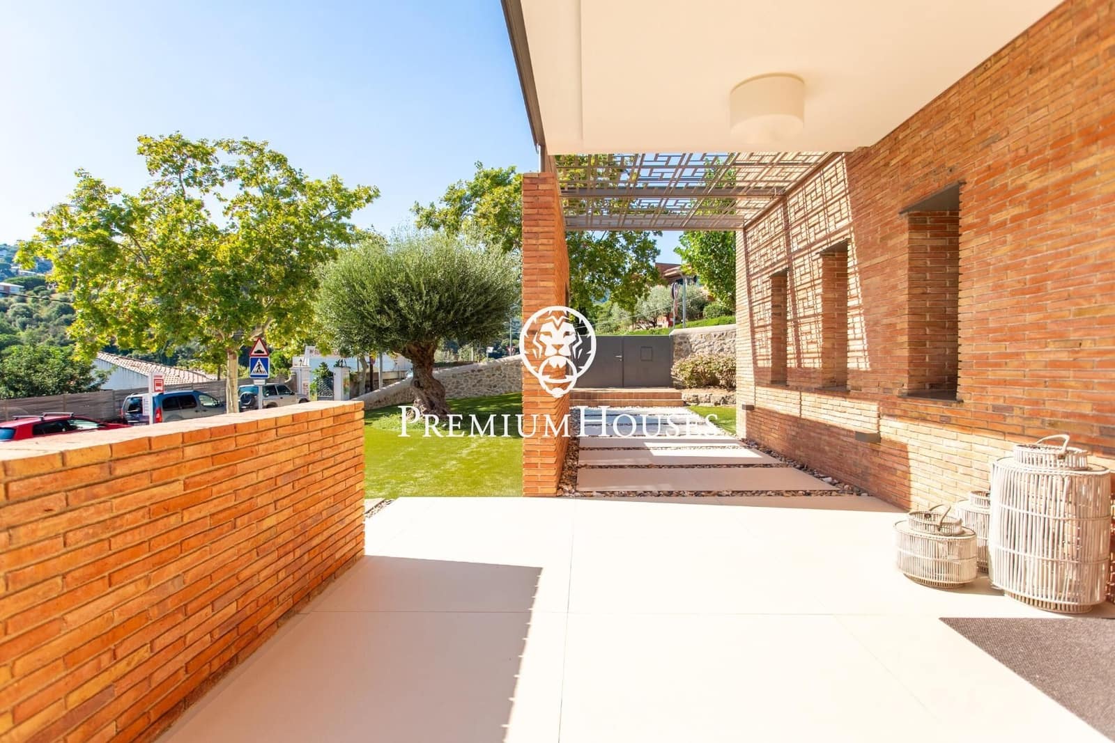 6 soveværelse Villa til salg i Alella med garage - € 2.800.000 (Ref: 9252426)