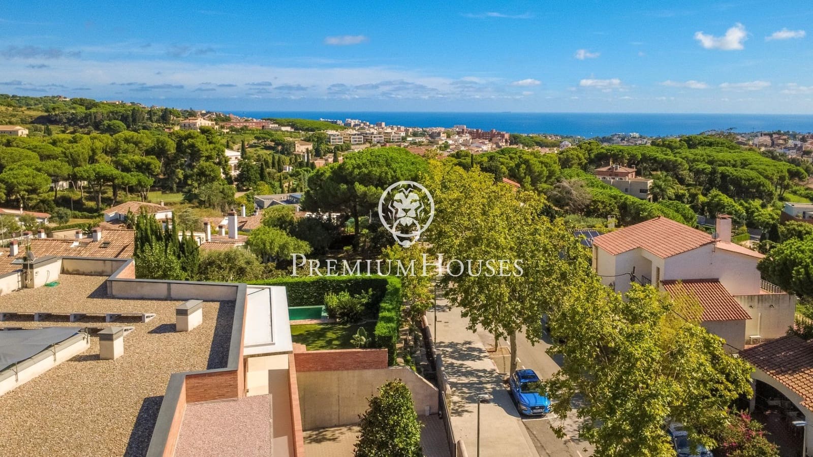 6 soveværelse Villa til salg i Alella med garage - € 2.800.000 (Ref: 9252426)