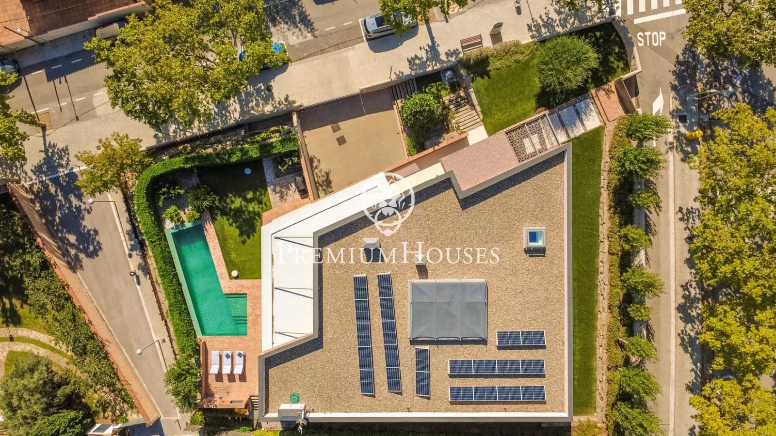 6 soveværelse Villa til salg i Alella med garage - € 2.800.000 (Ref: 9252426)