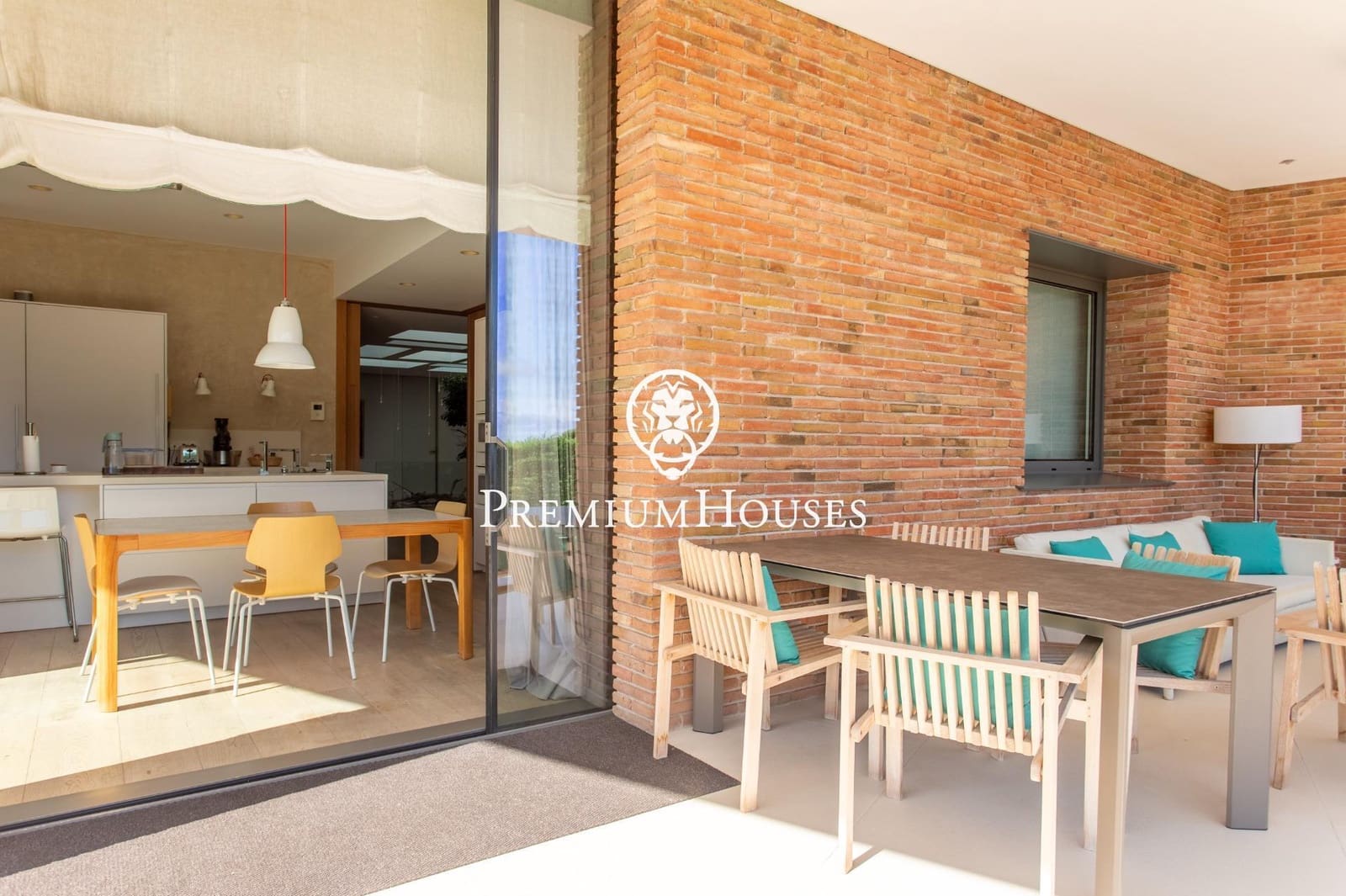 6 soveværelse Villa til salg i Alella med garage - € 2.800.000 (Ref: 9252426)