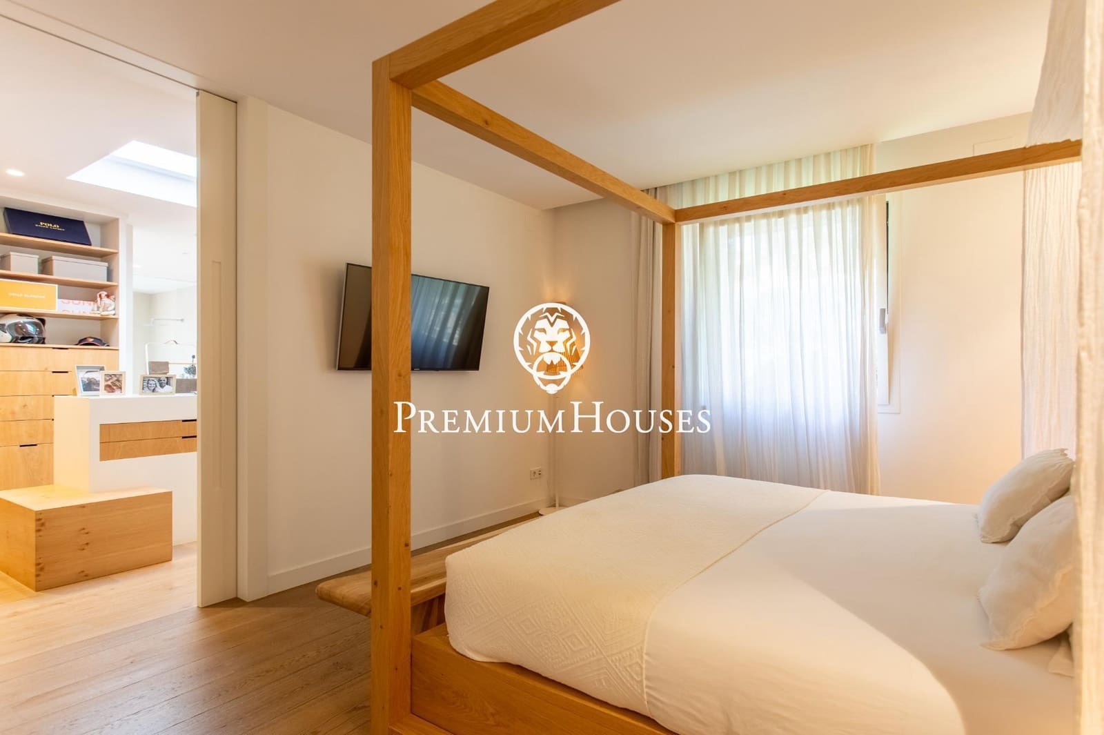 6 soveværelse Villa til salg i Alella med garage - € 2.800.000 (Ref: 9252426)