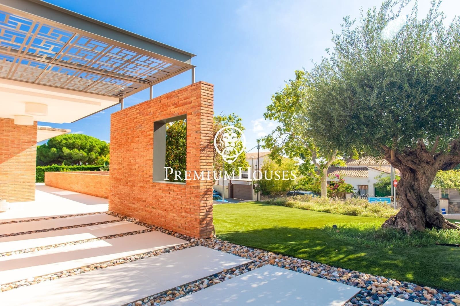 6 soveværelse Villa til salg i Alella med garage - € 2.800.000 (Ref: 9252426)