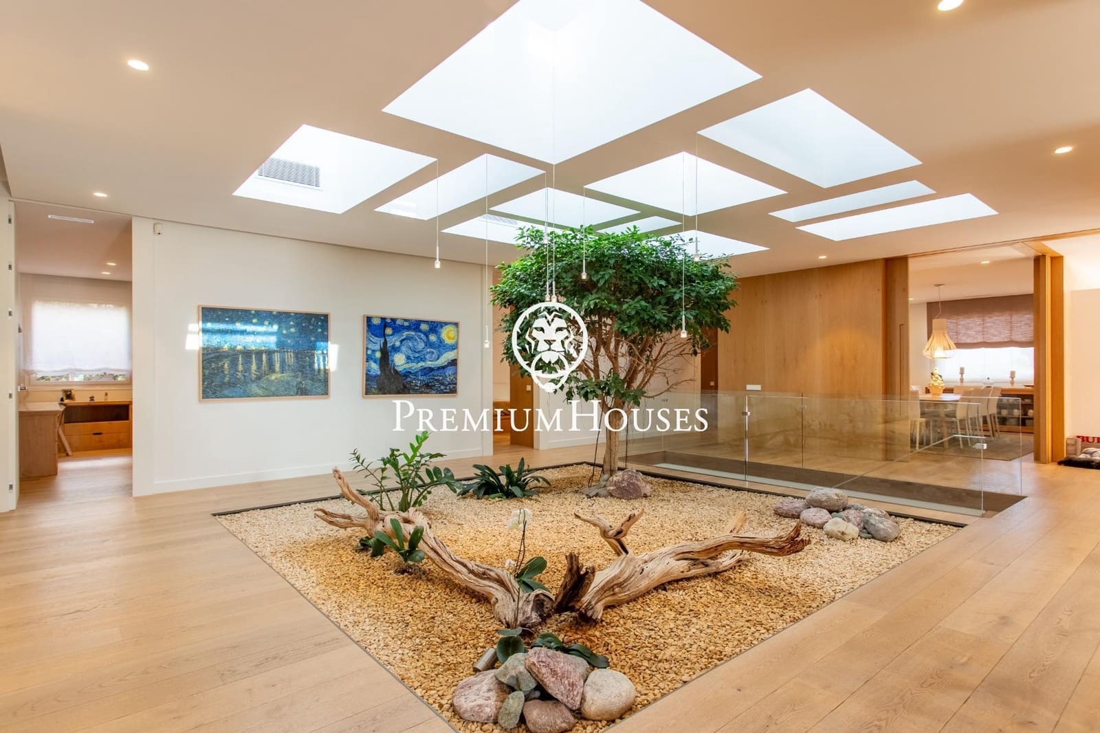 6 soveværelse Villa til salg i Alella med garage - € 2.800.000 (Ref: 9252426)