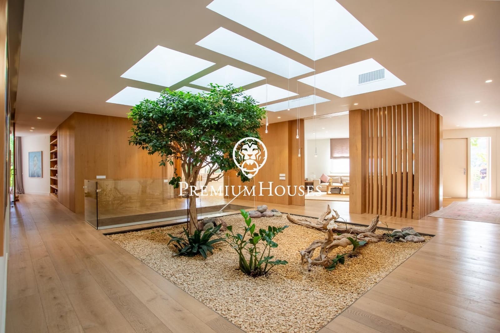 6 soveværelse Villa til salg i Alella med garage - € 2.800.000 (Ref: 9252426)