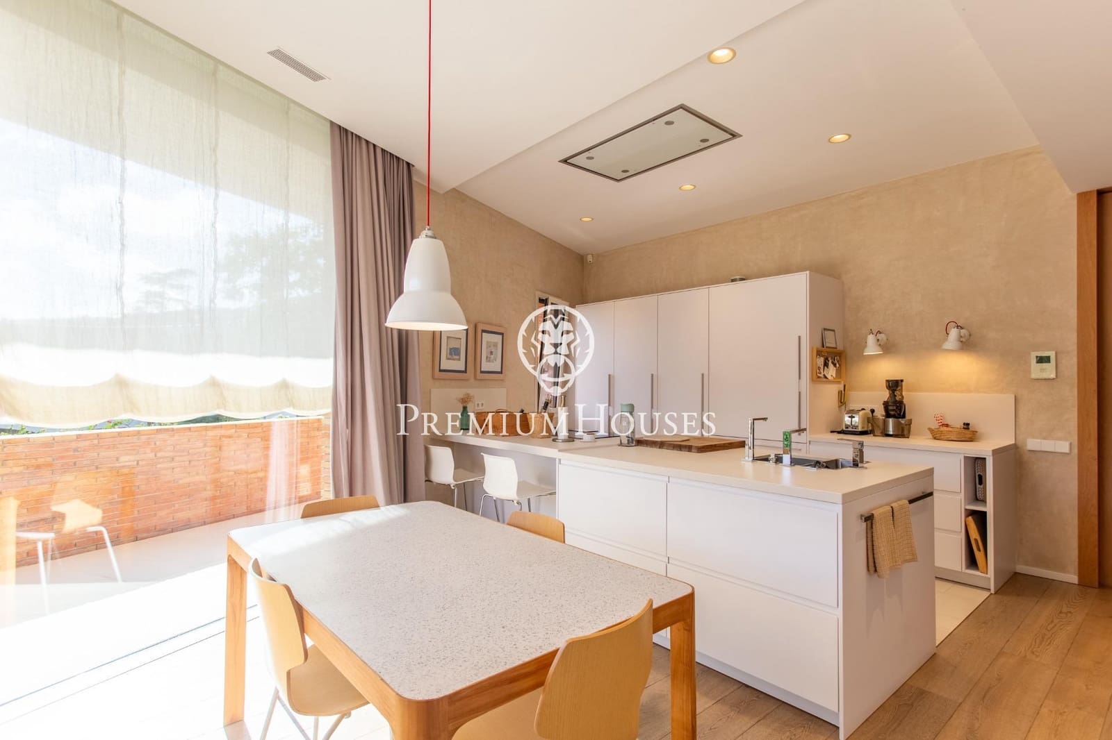 6 soveværelse Villa til salg i Alella med garage - € 2.800.000 (Ref: 9252426)