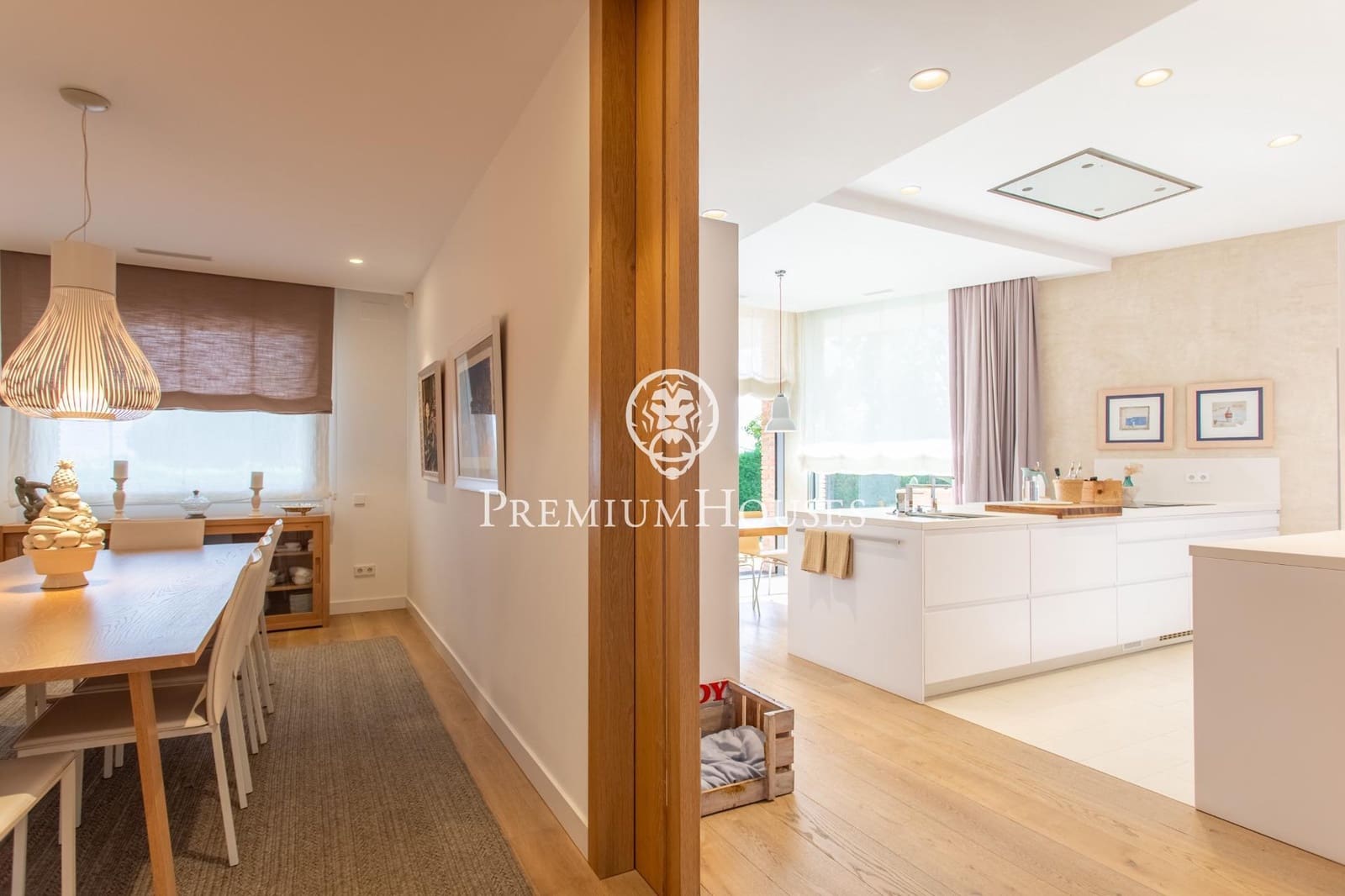 6 soveværelse Villa til salg i Alella med garage - € 2.800.000 (Ref: 9252426)