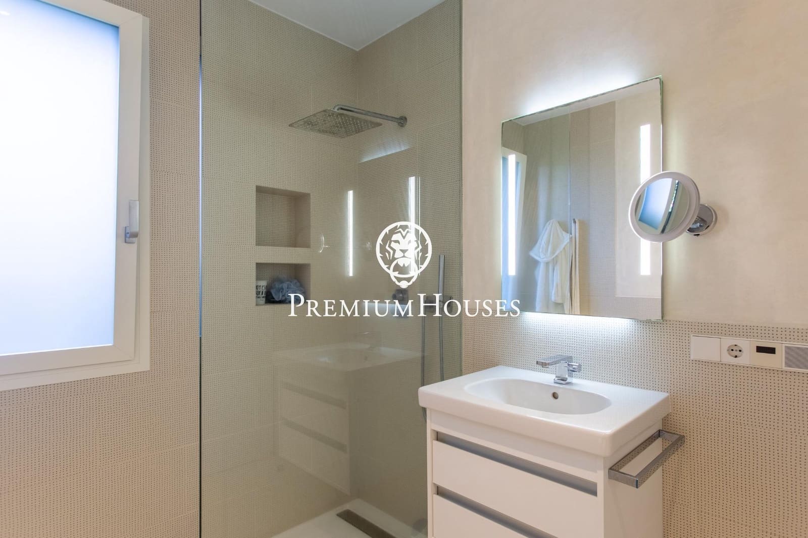 6 soveværelse Villa til salg i Alella med garage - € 2.800.000 (Ref: 9252426)