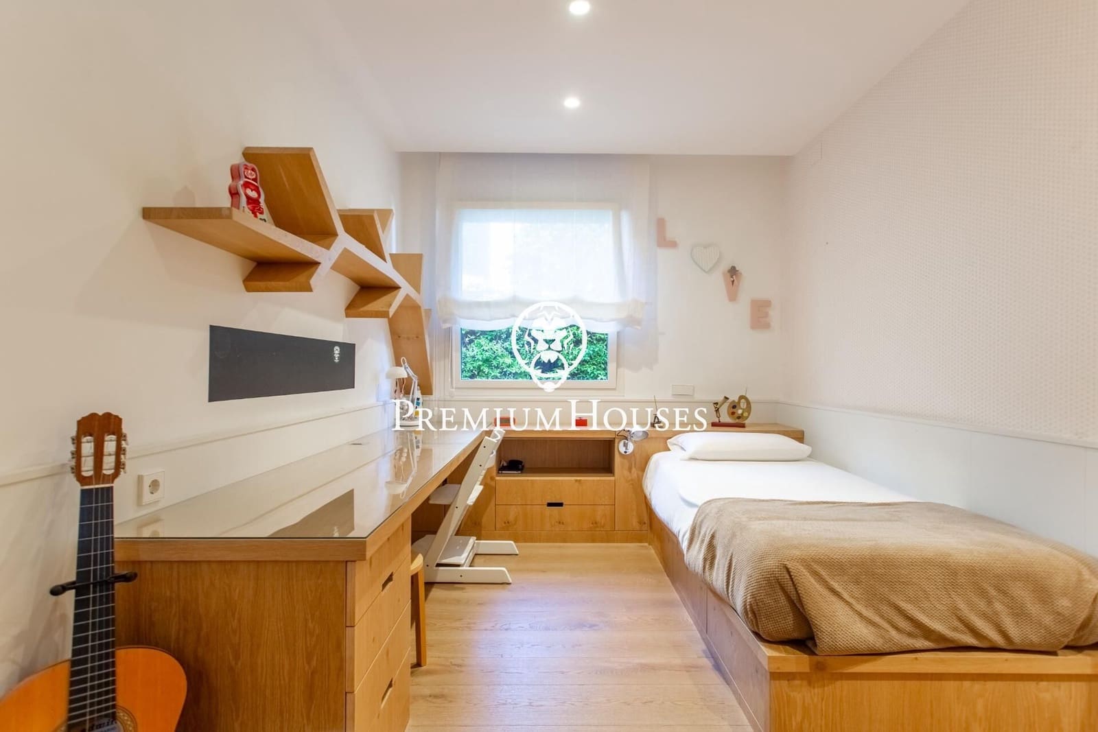 6 soveværelse Villa til salg i Alella med garage - € 2.800.000 (Ref: 9252426)