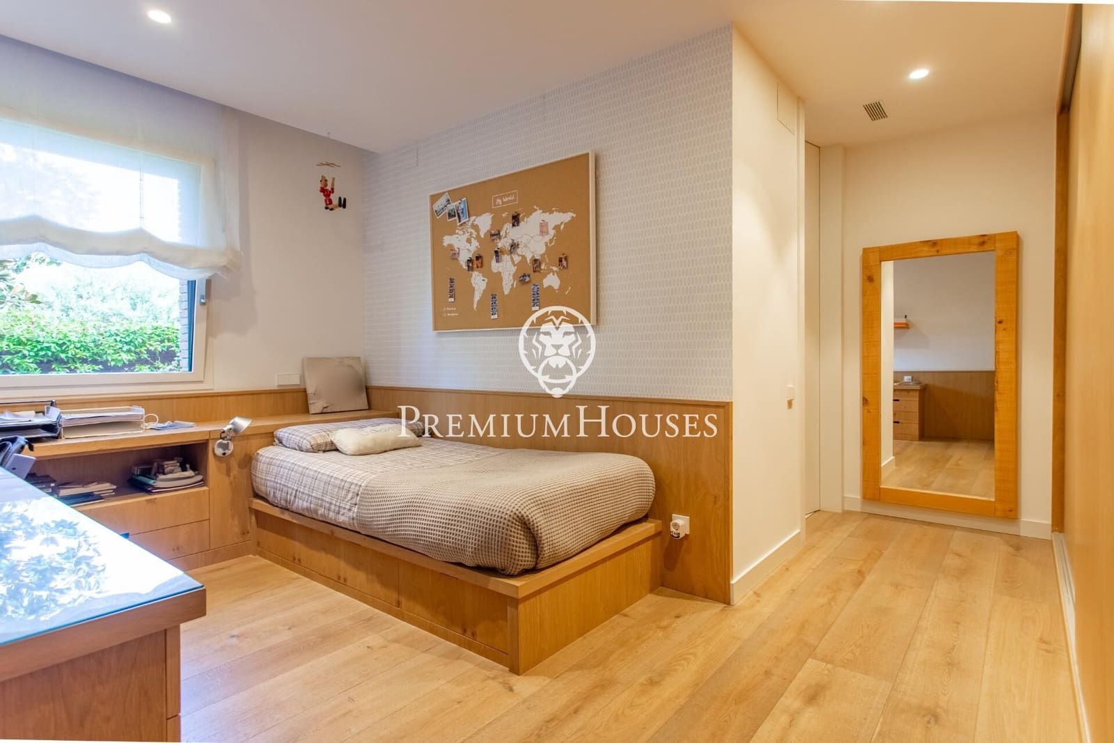 6 soveværelse Villa til salg i Alella med garage - € 2.800.000 (Ref: 9252426)