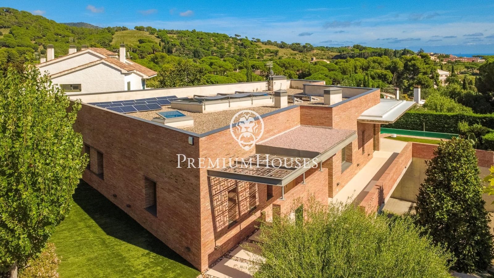 6 soveværelse Villa til salg i Alella med garage - € 2.800.000 (Ref: 9252426)