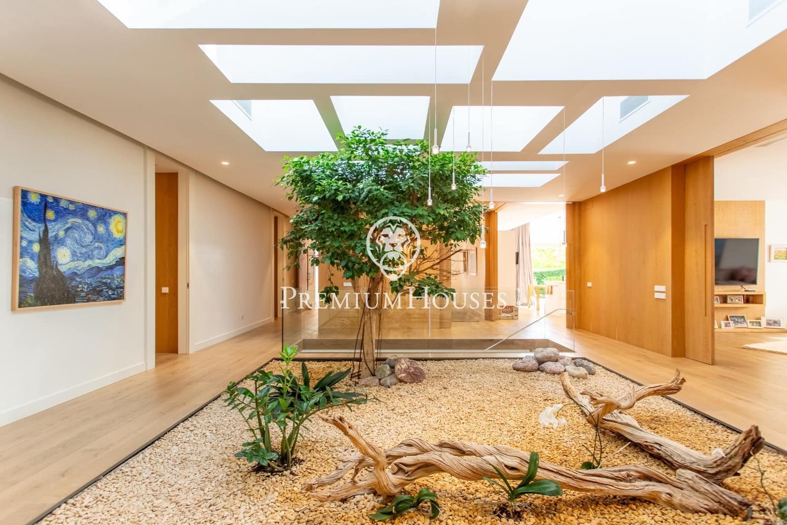 6 soveværelse Villa til salg i Alella med garage - € 2.800.000 (Ref: 9252426)