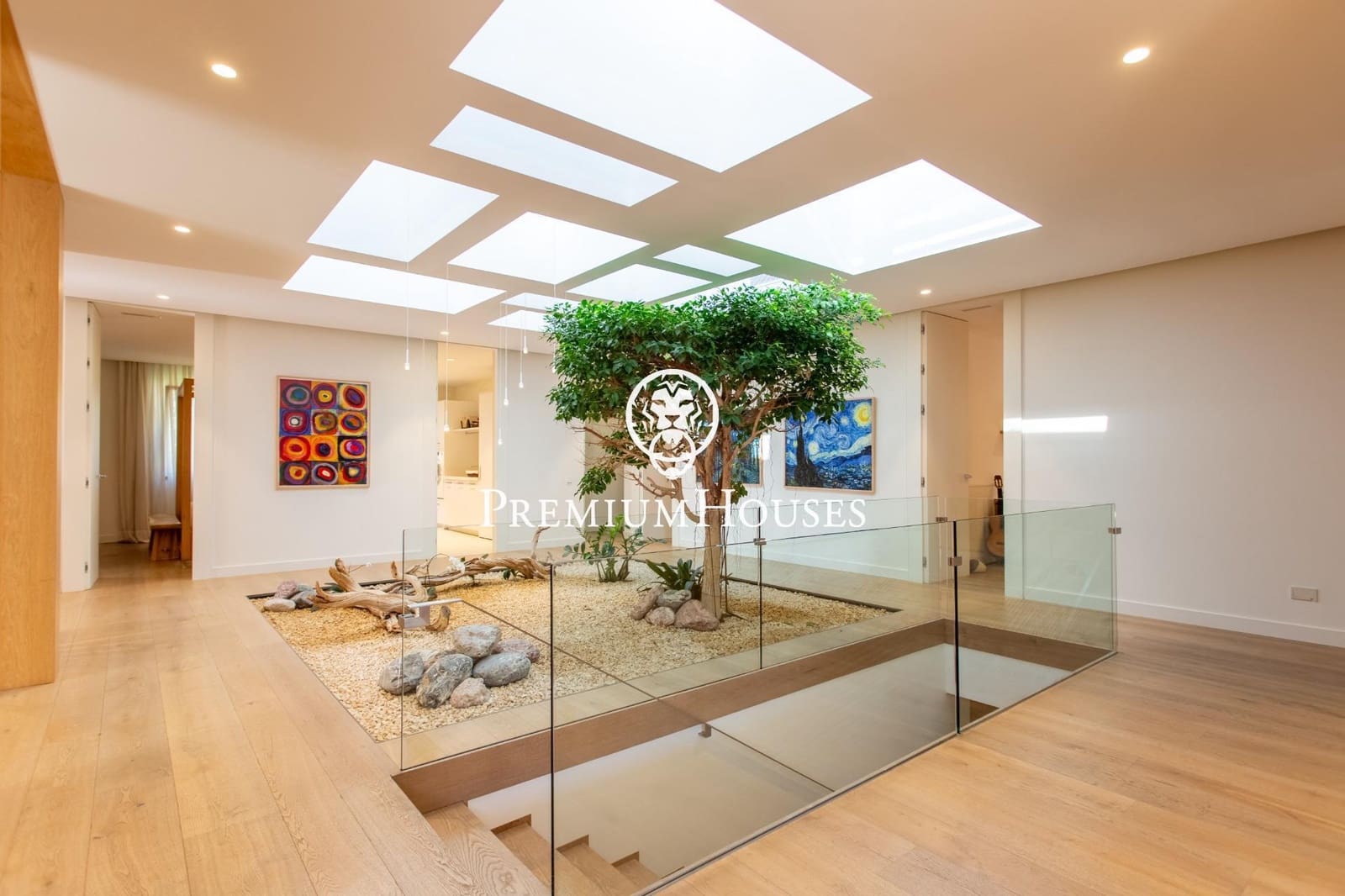 6 soveværelse Villa til salg i Alella med garage - € 2.800.000 (Ref: 9252426)