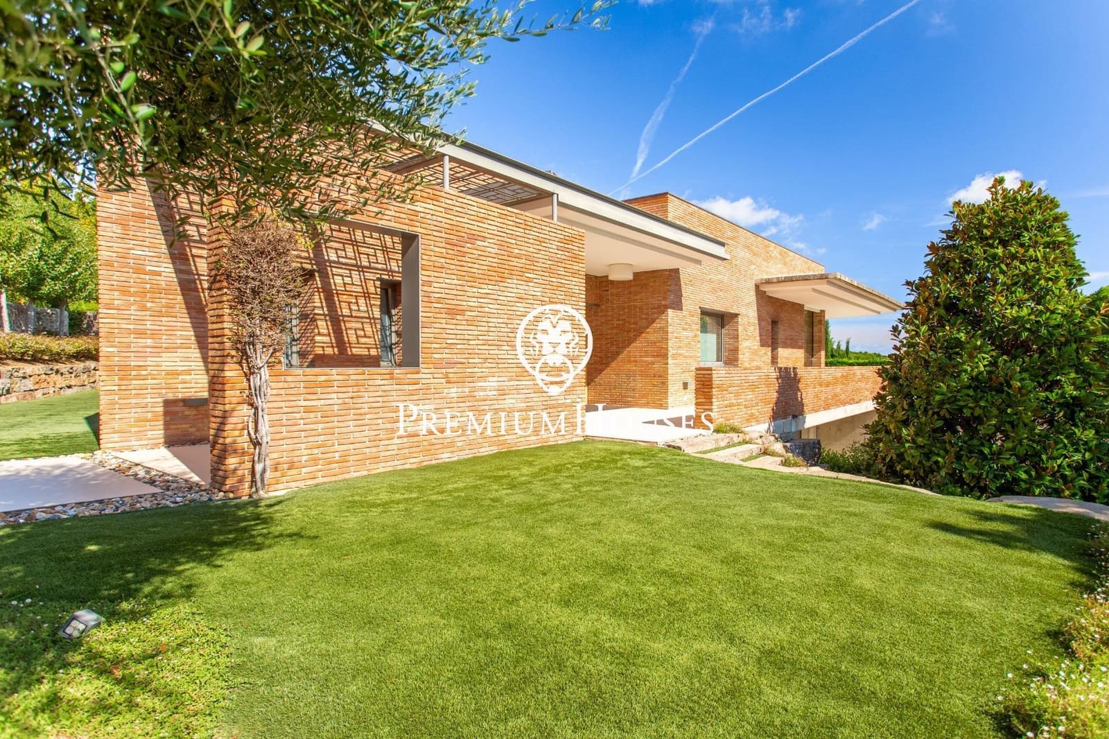 6 soveværelse Villa til salg i Alella med garage - € 2.800.000 (Ref: 9252426)