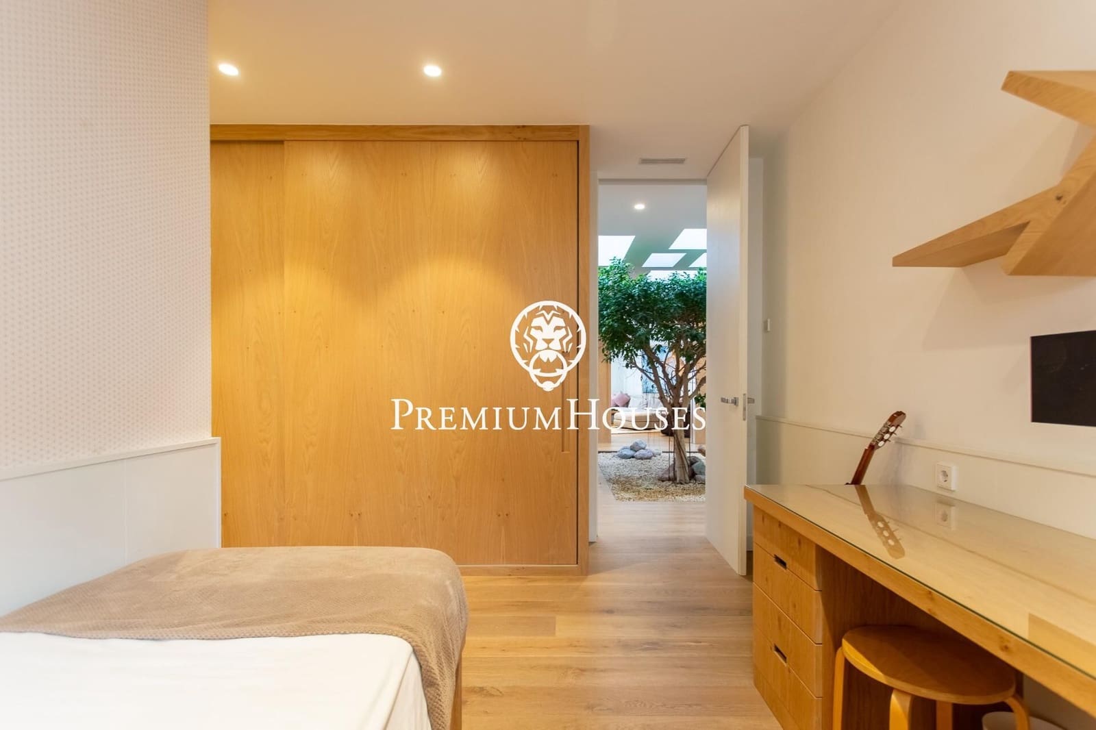 6 soveværelse Villa til salg i Alella med garage - € 2.800.000 (Ref: 9252426)