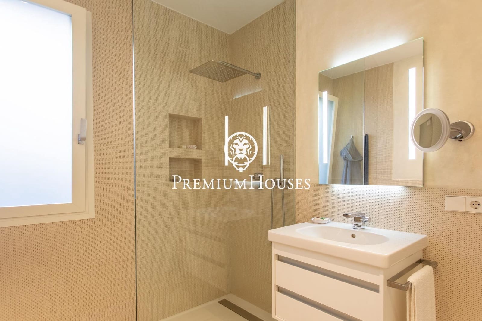 6 soveværelse Villa til salg i Alella med garage - € 2.800.000 (Ref: 9252426)