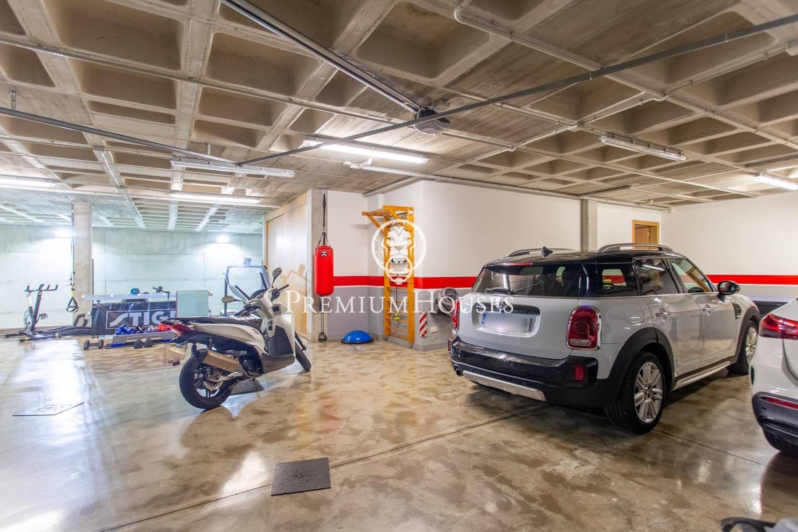 6 soveværelse Villa til salg i Alella med garage - € 2.800.000 (Ref: 9252426)