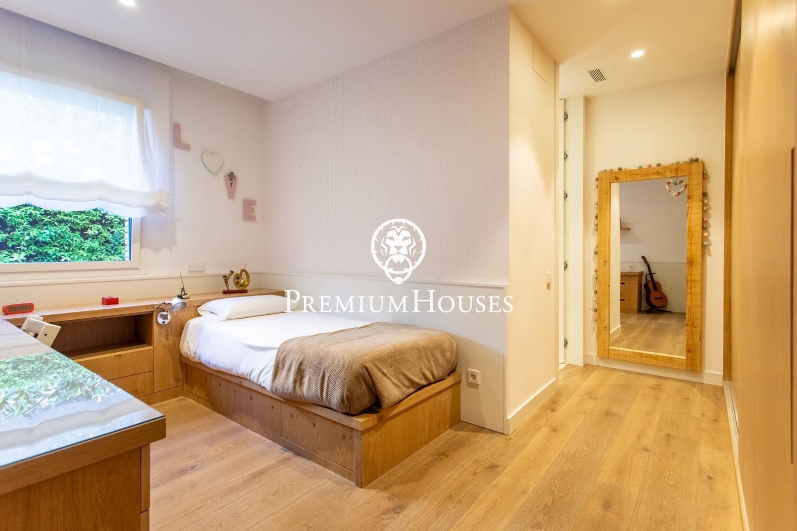 6 soveværelse Villa til salg i Alella med garage - € 2.800.000 (Ref: 9252426)