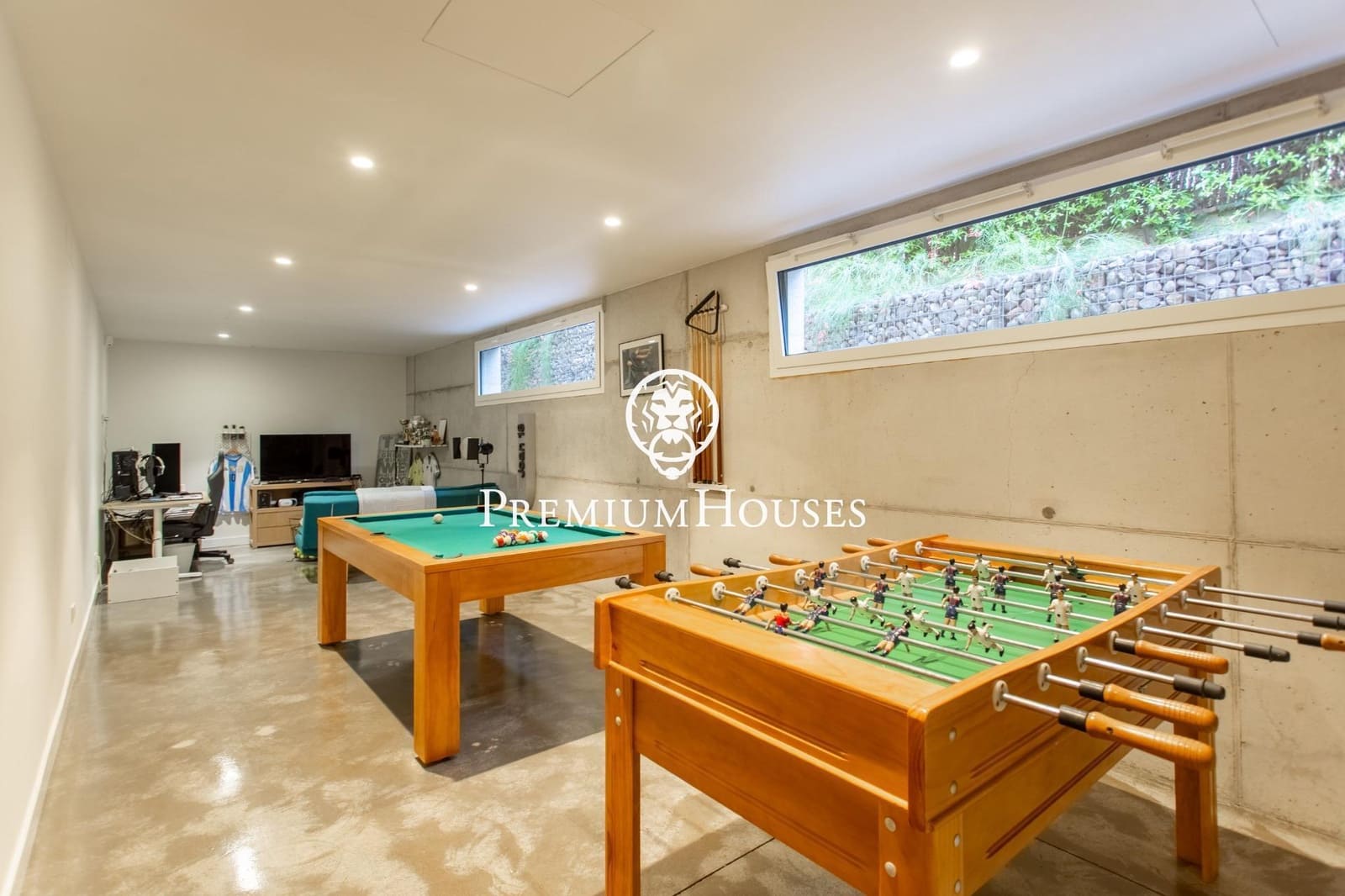 6 soveværelse Villa til salg i Alella med garage - € 2.800.000 (Ref: 9252426)