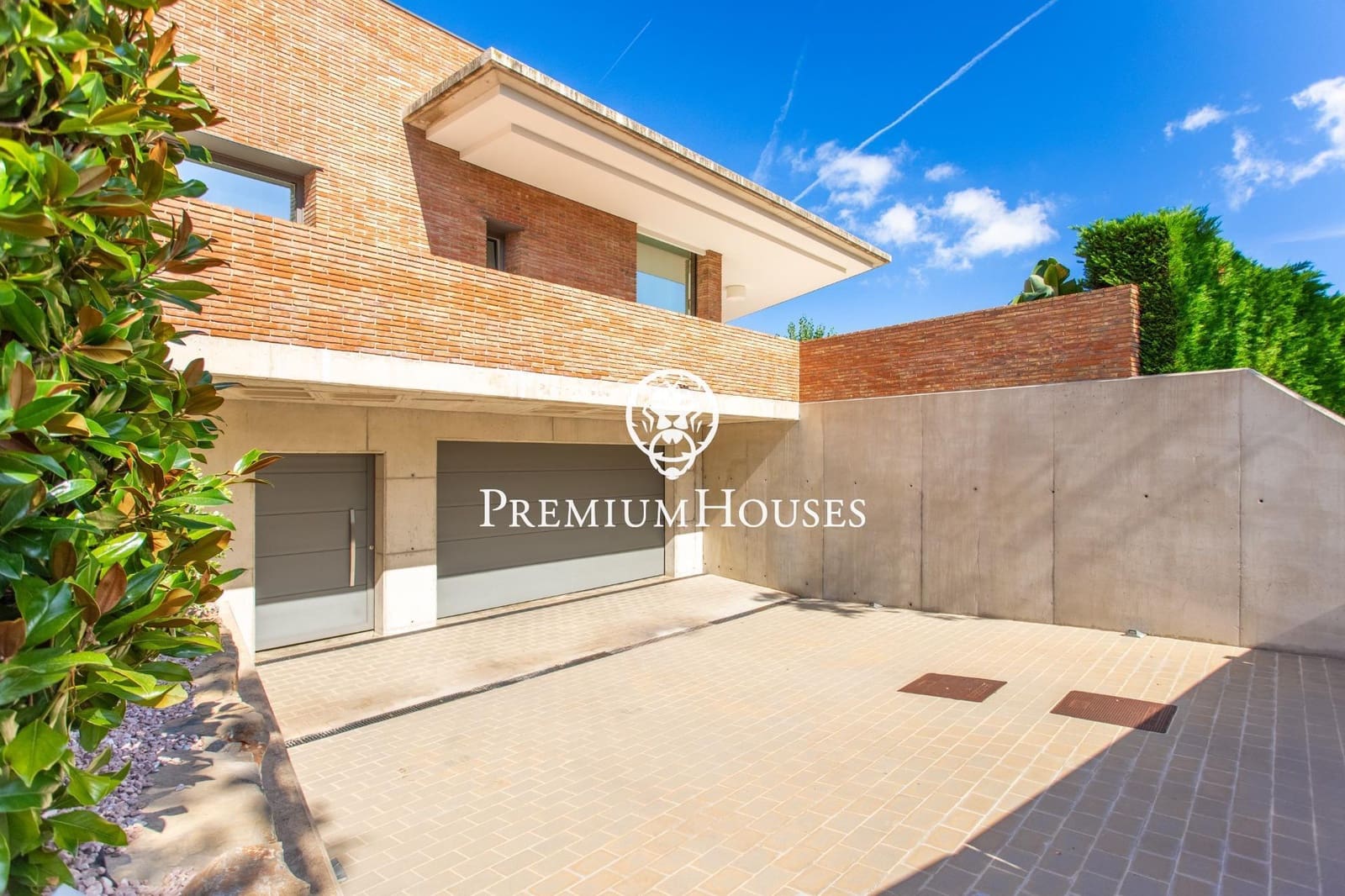 6 soveværelse Villa til salg i Alella med garage - € 2.800.000 (Ref: 9252426)