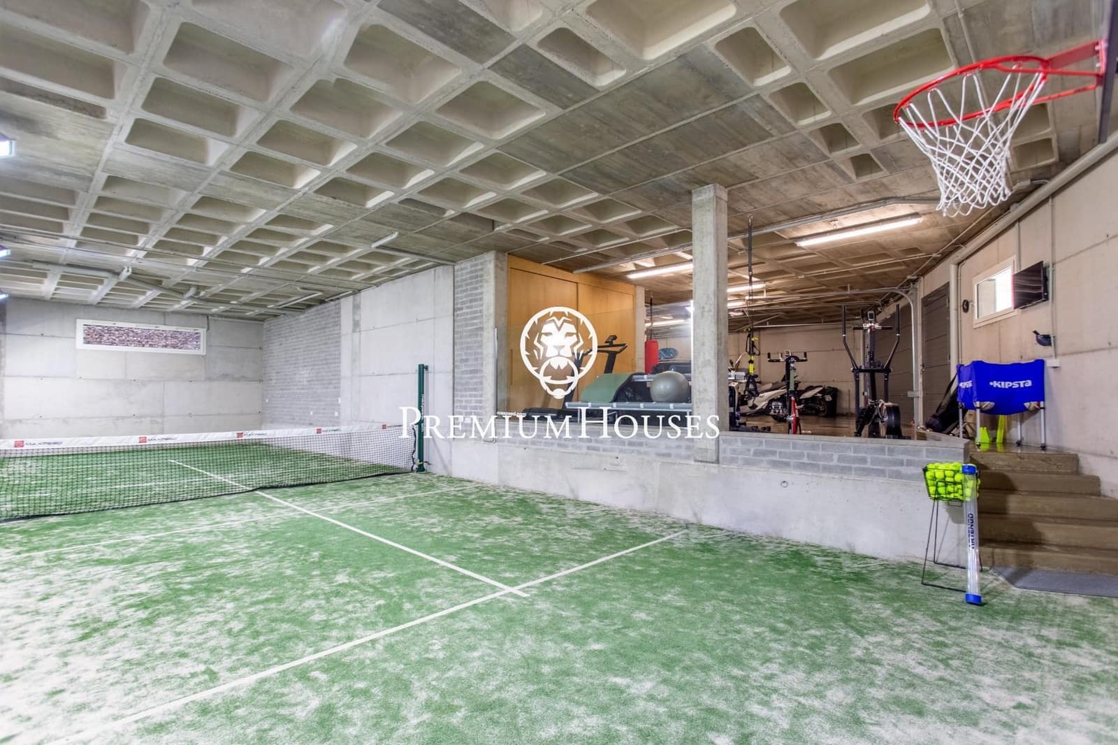 6 soveværelse Villa til salg i Alella med garage - € 2.800.000 (Ref: 9252426)