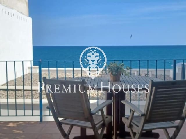 3 Zimmer Haus zu vermieten in Sant Pol de Mar - 2.400 € (Ref: 9252427)